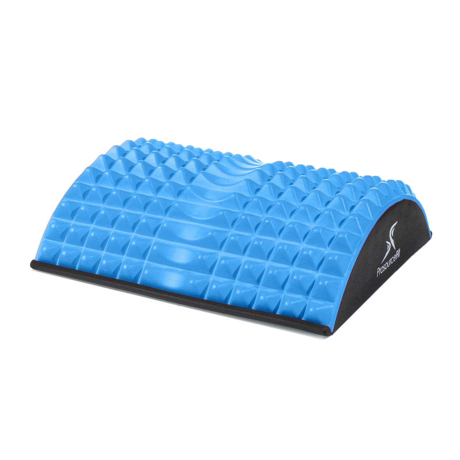 Arched Back Stretcher, Blue