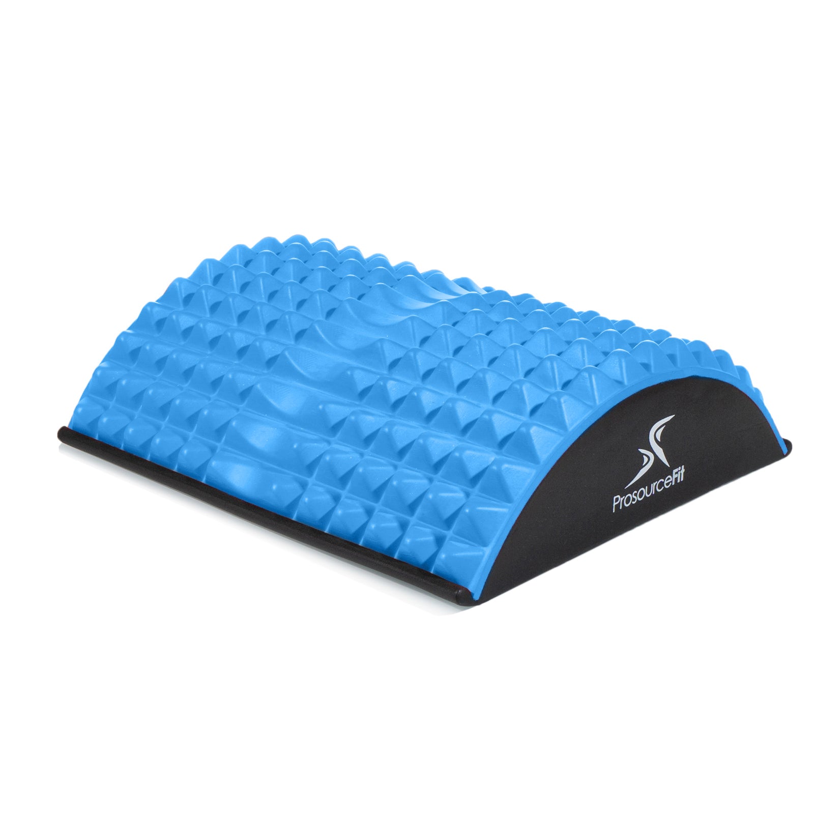 Arched Back Stretcher, Blue