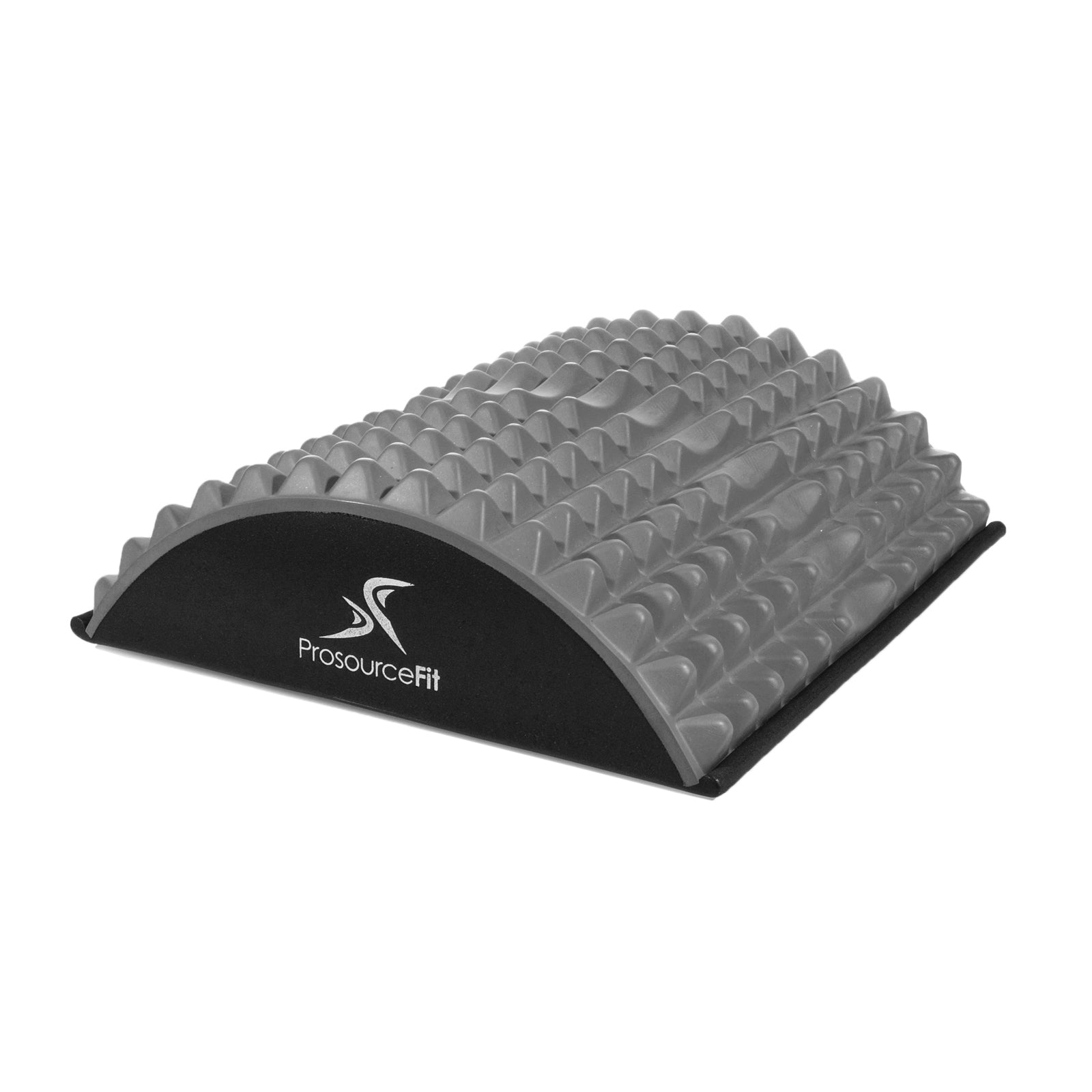 Arched Back Stretcher, Gray