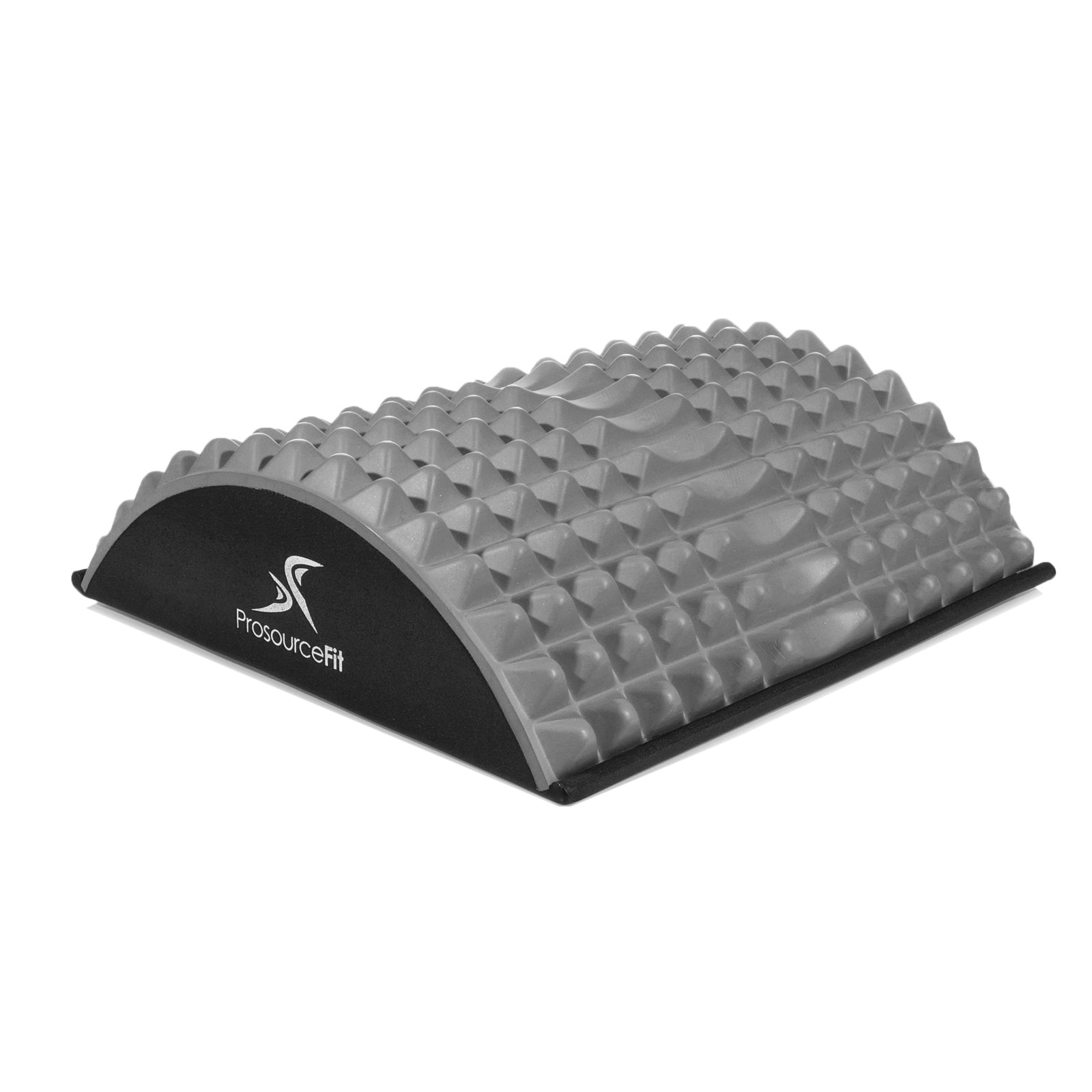 Arched Back Stretcher, Gray