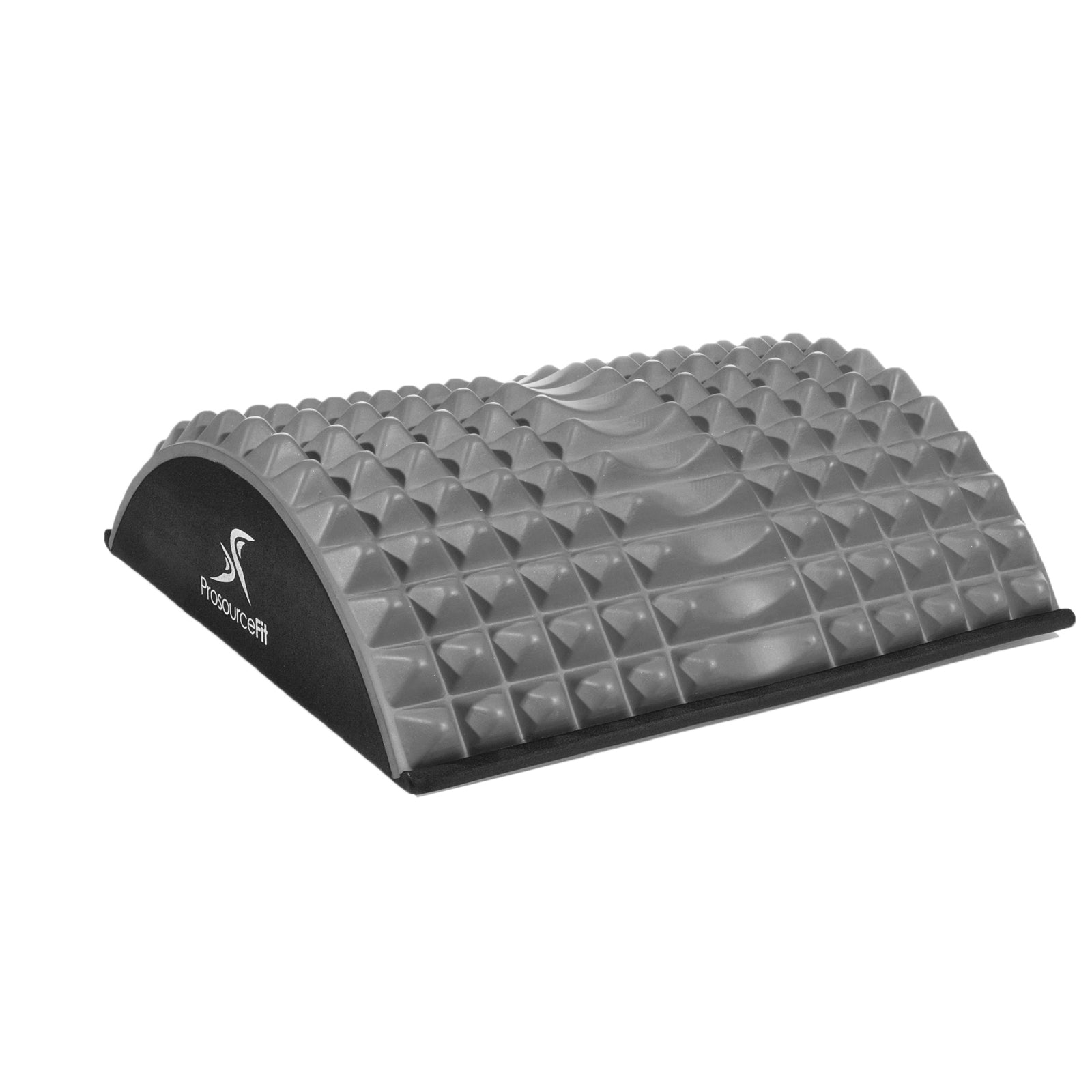 Arched Back Stretcher, Gray