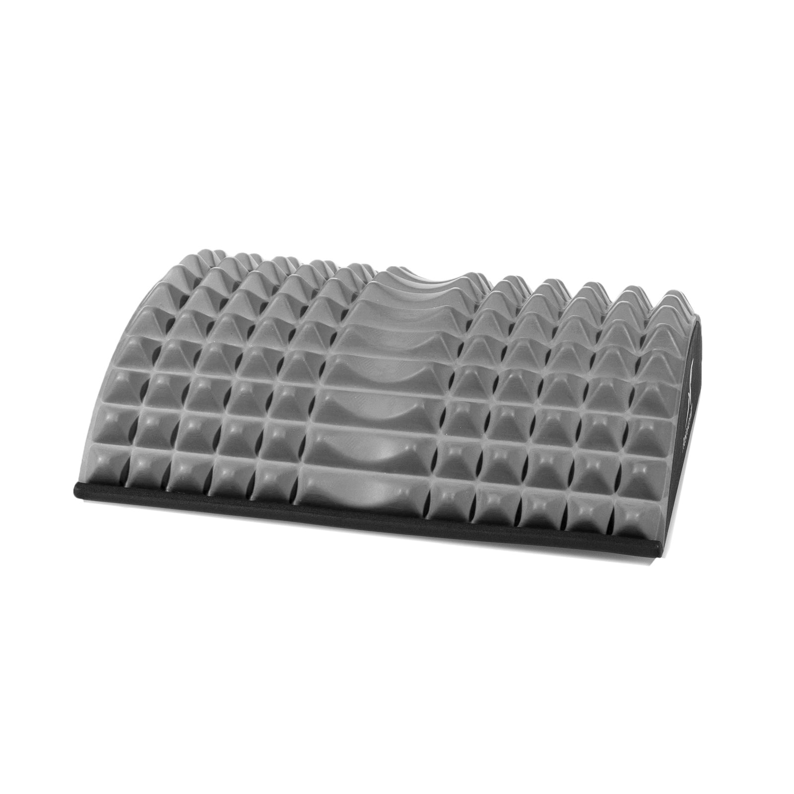 Arched Back Stretcher, Gray