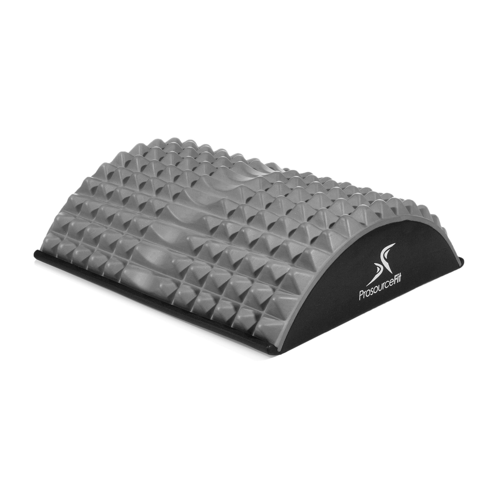 Arched Back Stretcher, Gray