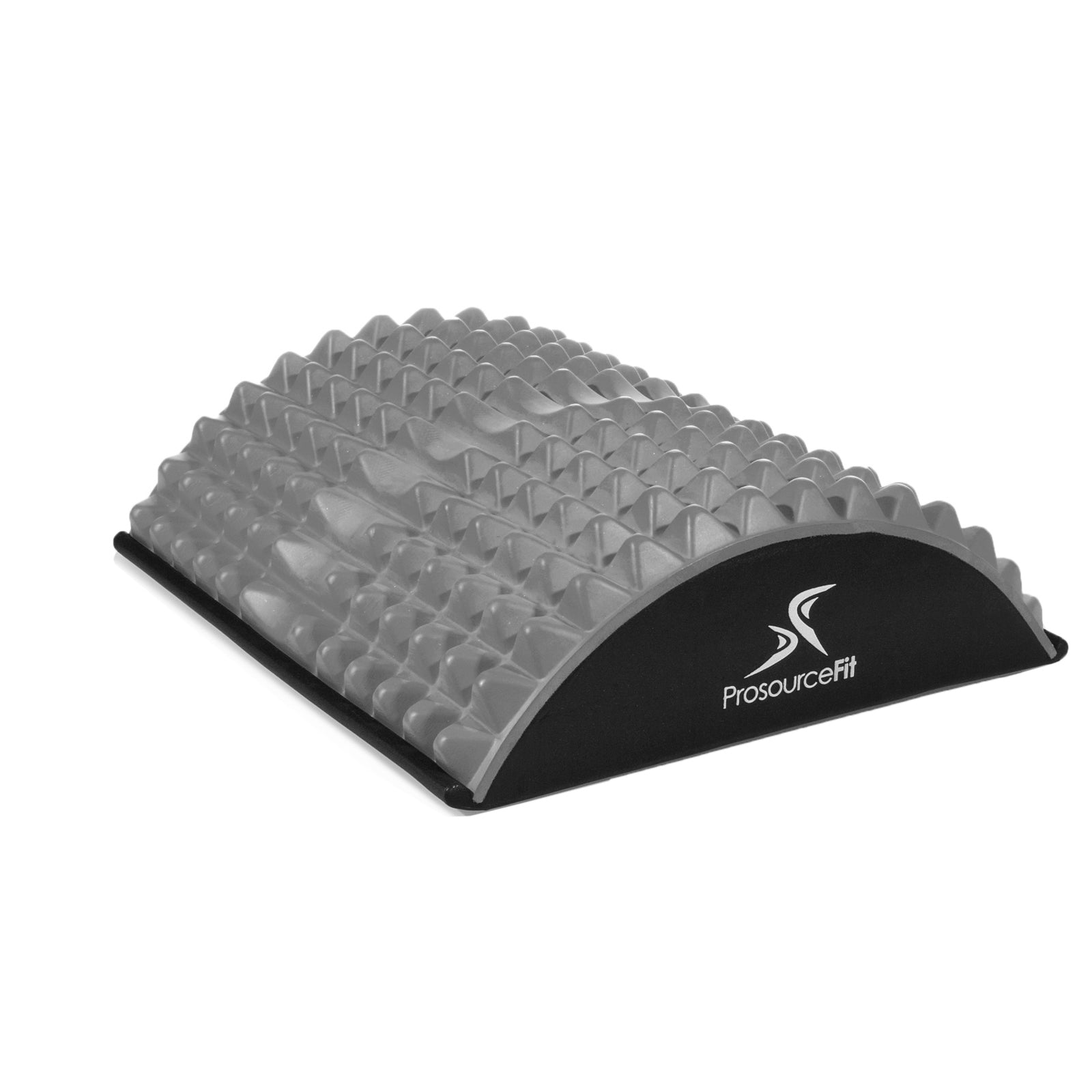Arched Back Stretcher, Gray