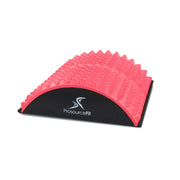 Arched Back Stretcher, Pink