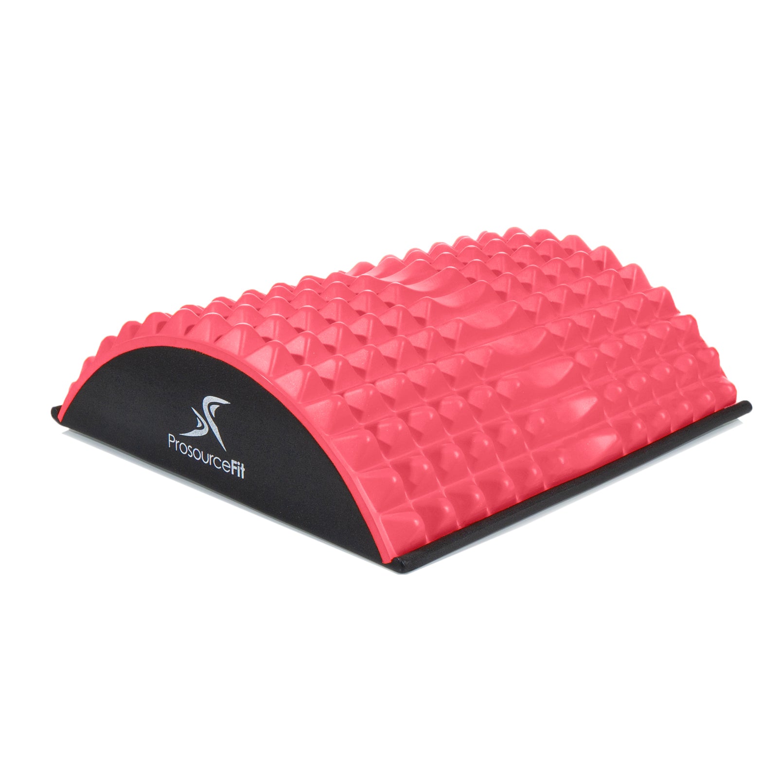 Arched Back Stretcher, Pink