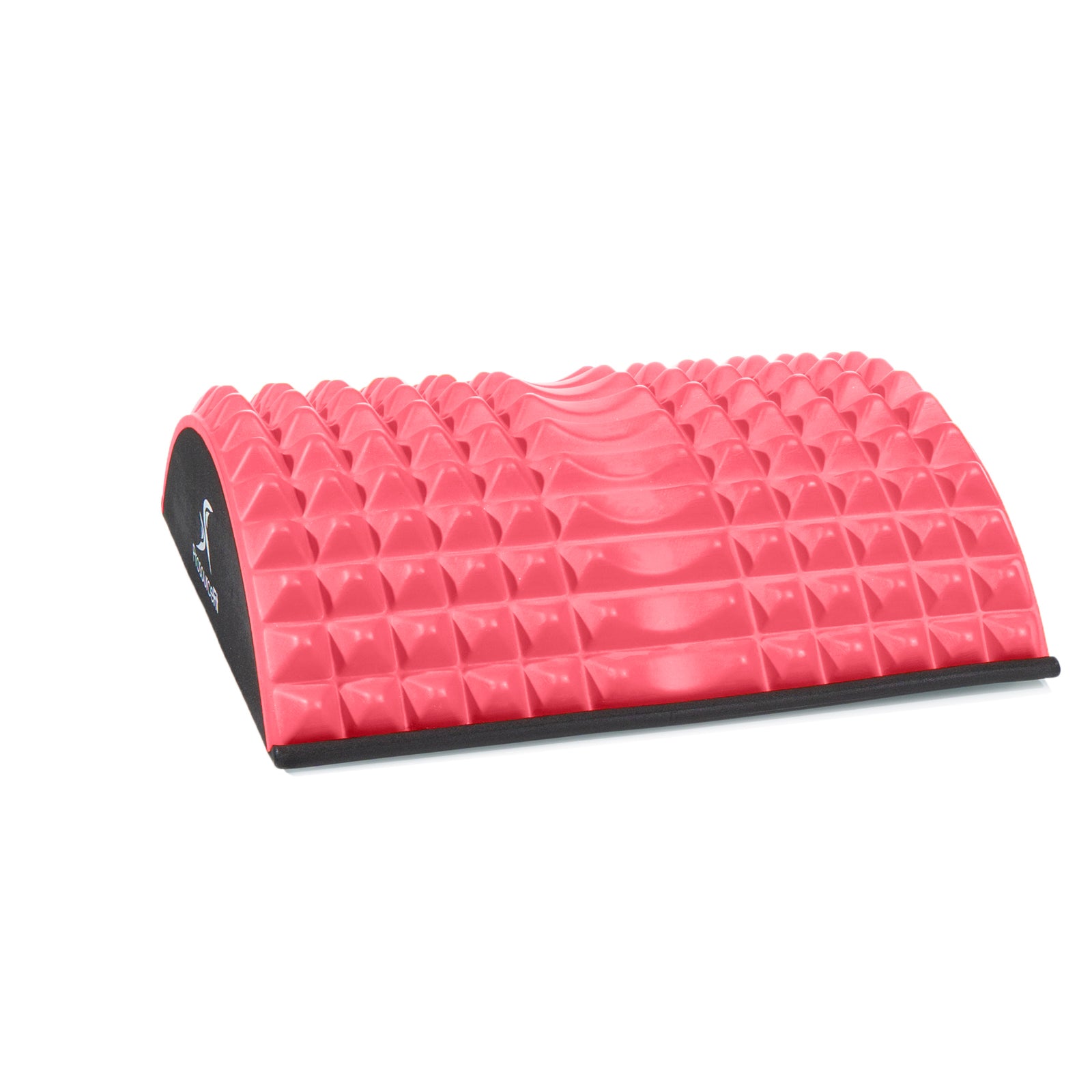 Arched Back Stretcher, Pink