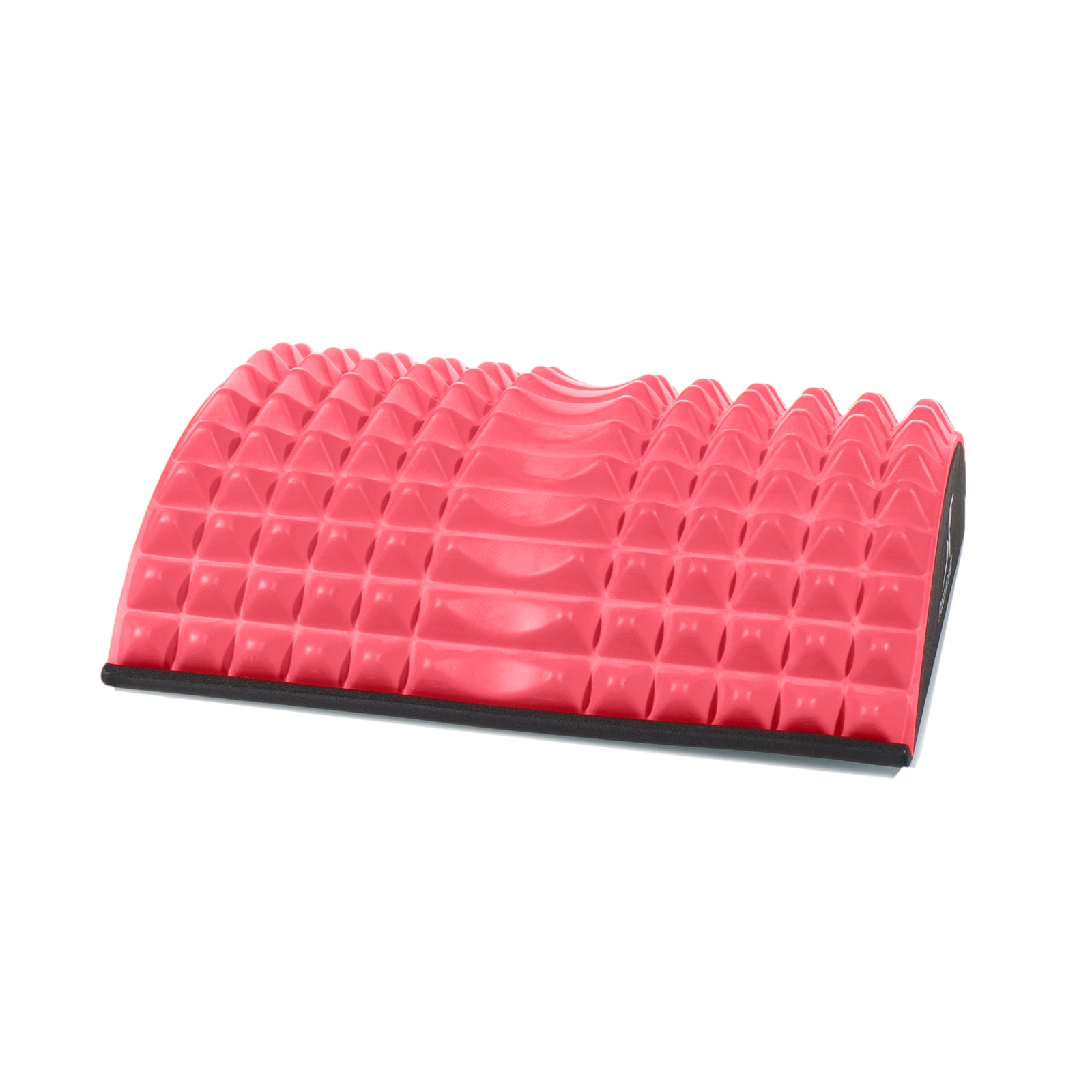 Arched Back Stretcher, Pink