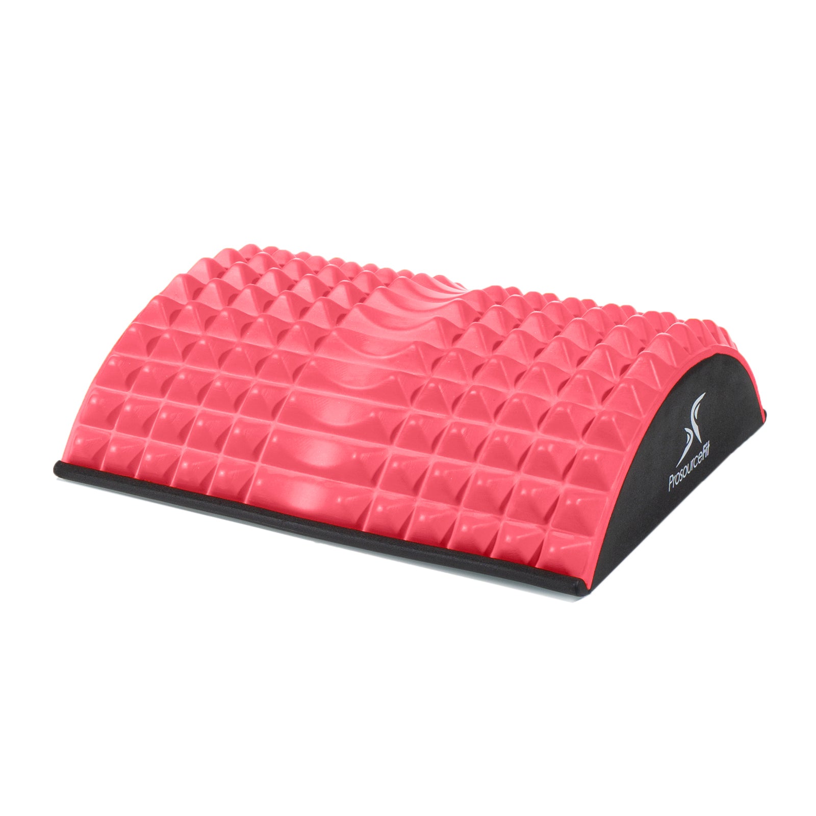 Arched Back Stretcher, Pink