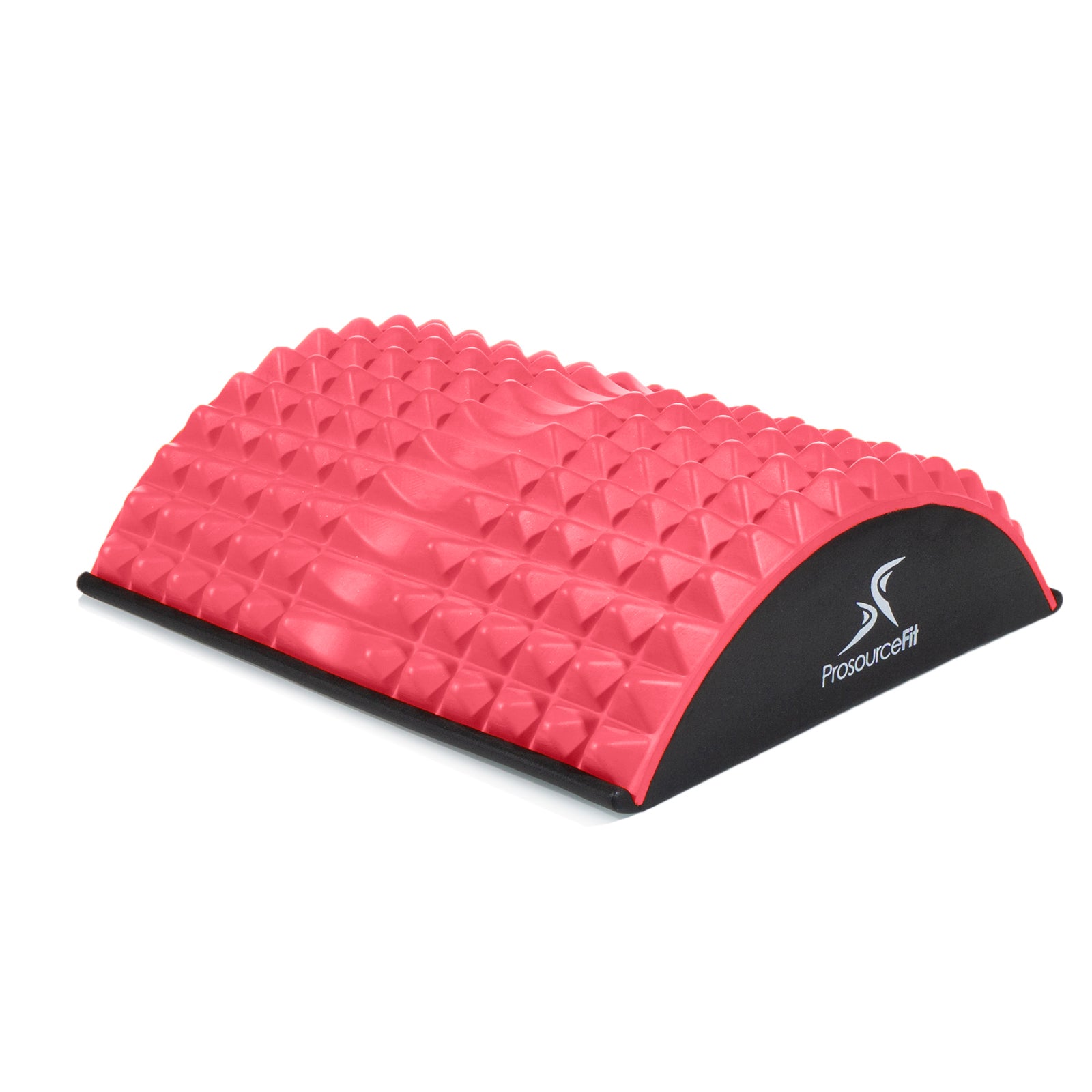 Arched Back Stretcher, Pink