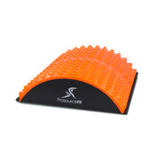 Arched Back Stretcher, Orange
