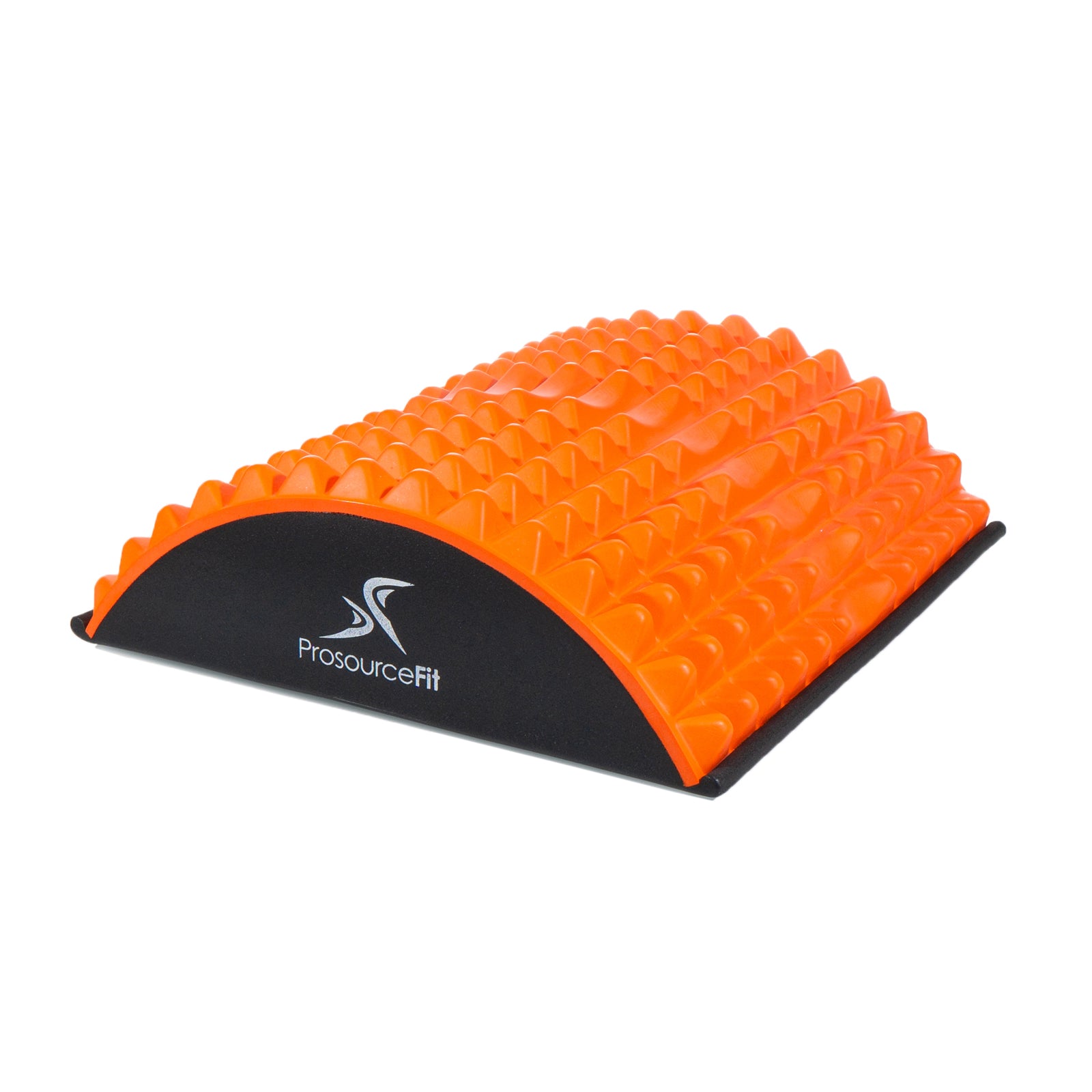 Arched Back Stretcher, Orange