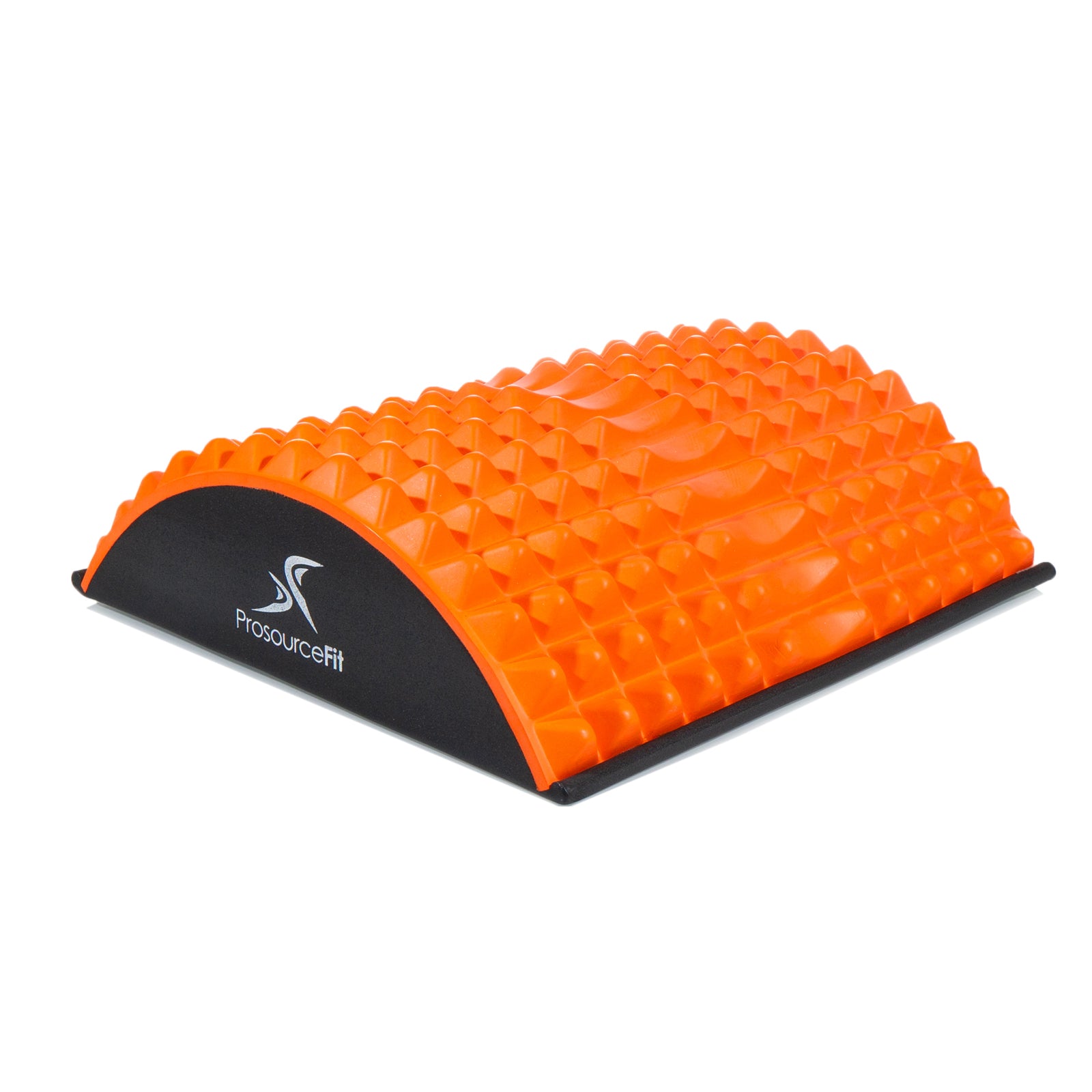 Arched Back Stretcher, Orange