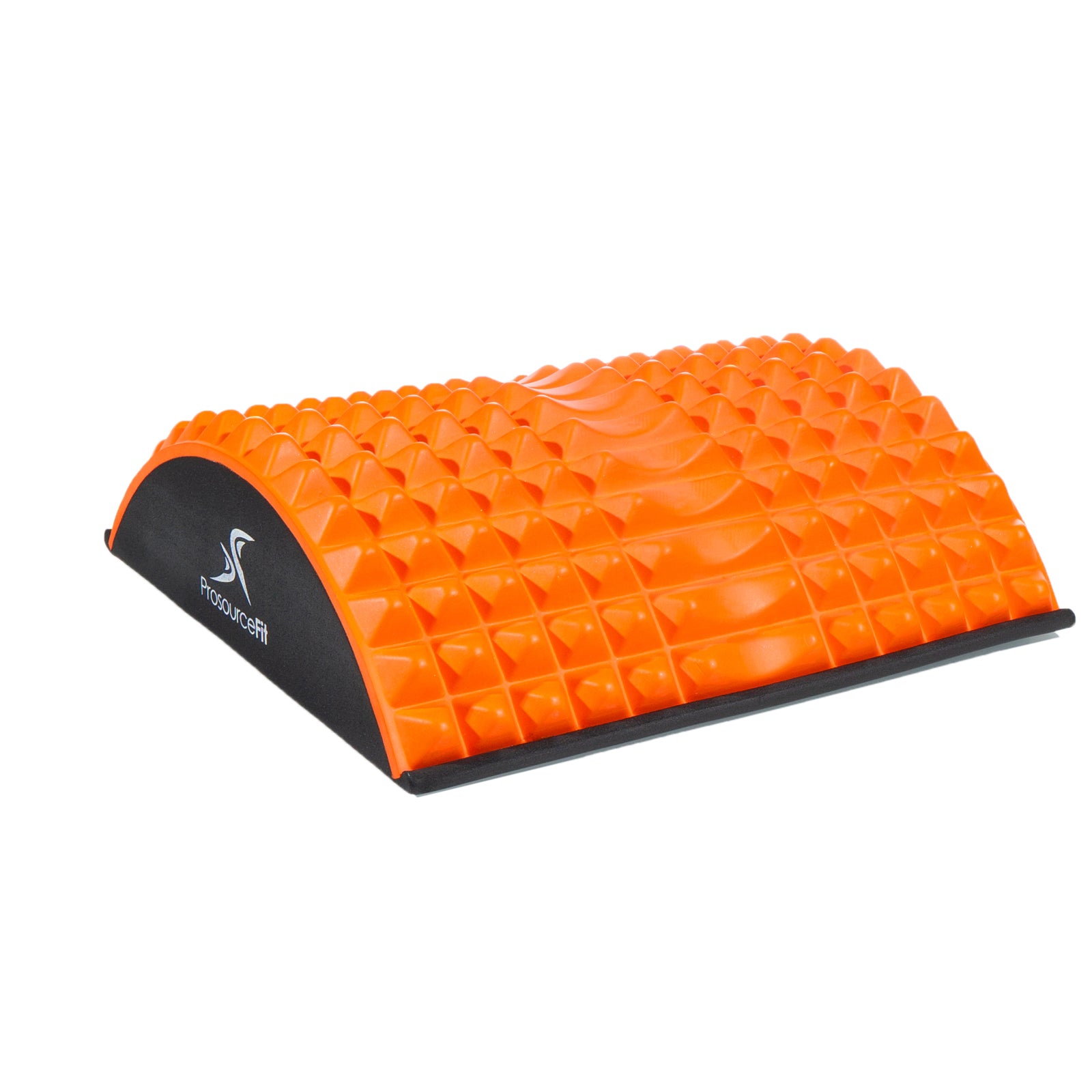 Arched Back Stretcher, Orange