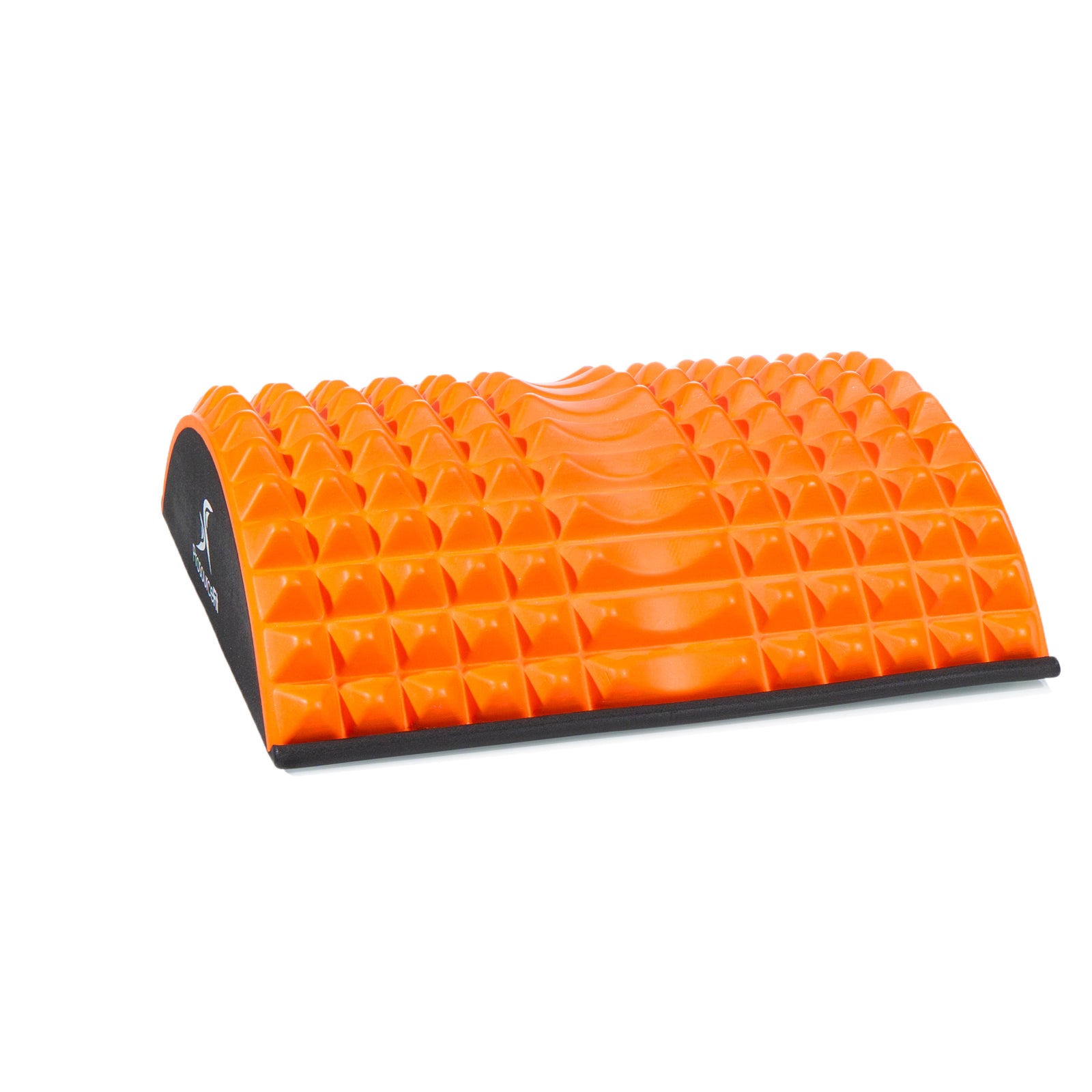 Arched Back Stretcher, Orange