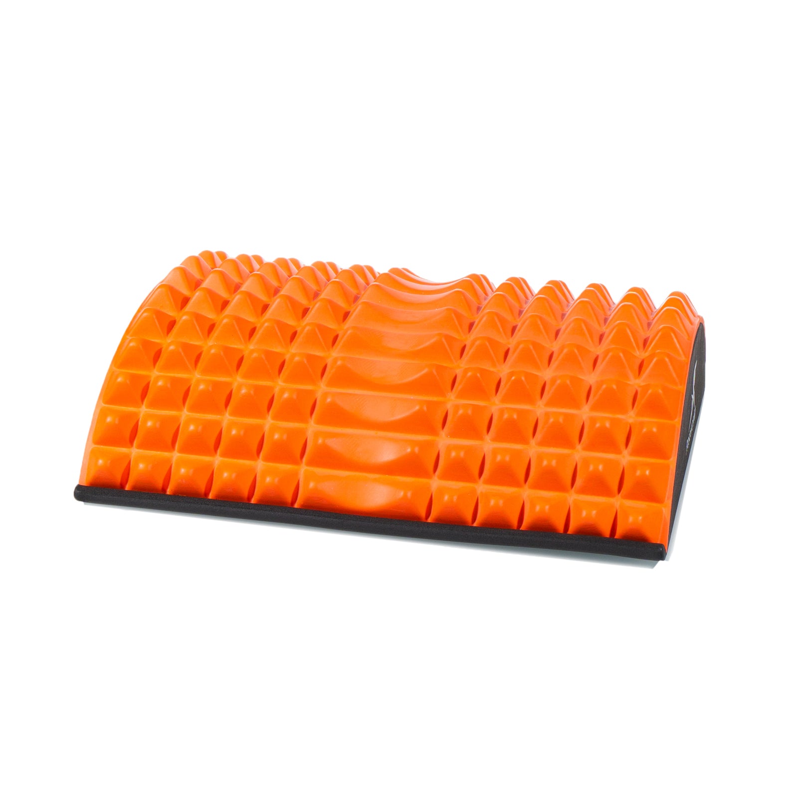 Arched Back Stretcher, Orange