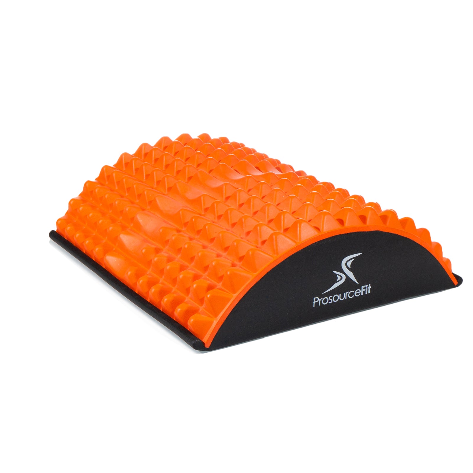 Arched Back Stretcher, Orange