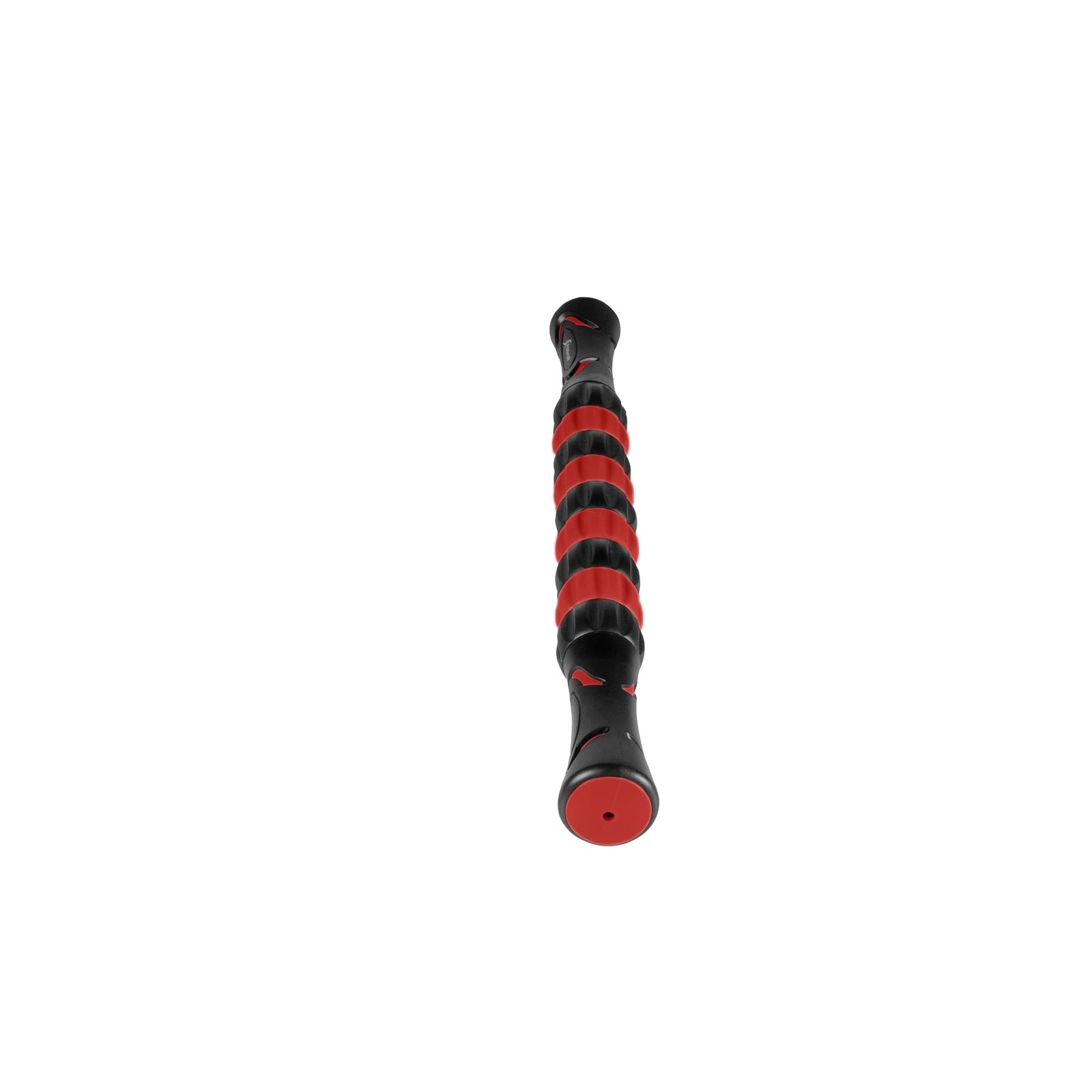 Massage Stick Roller, Black/Red