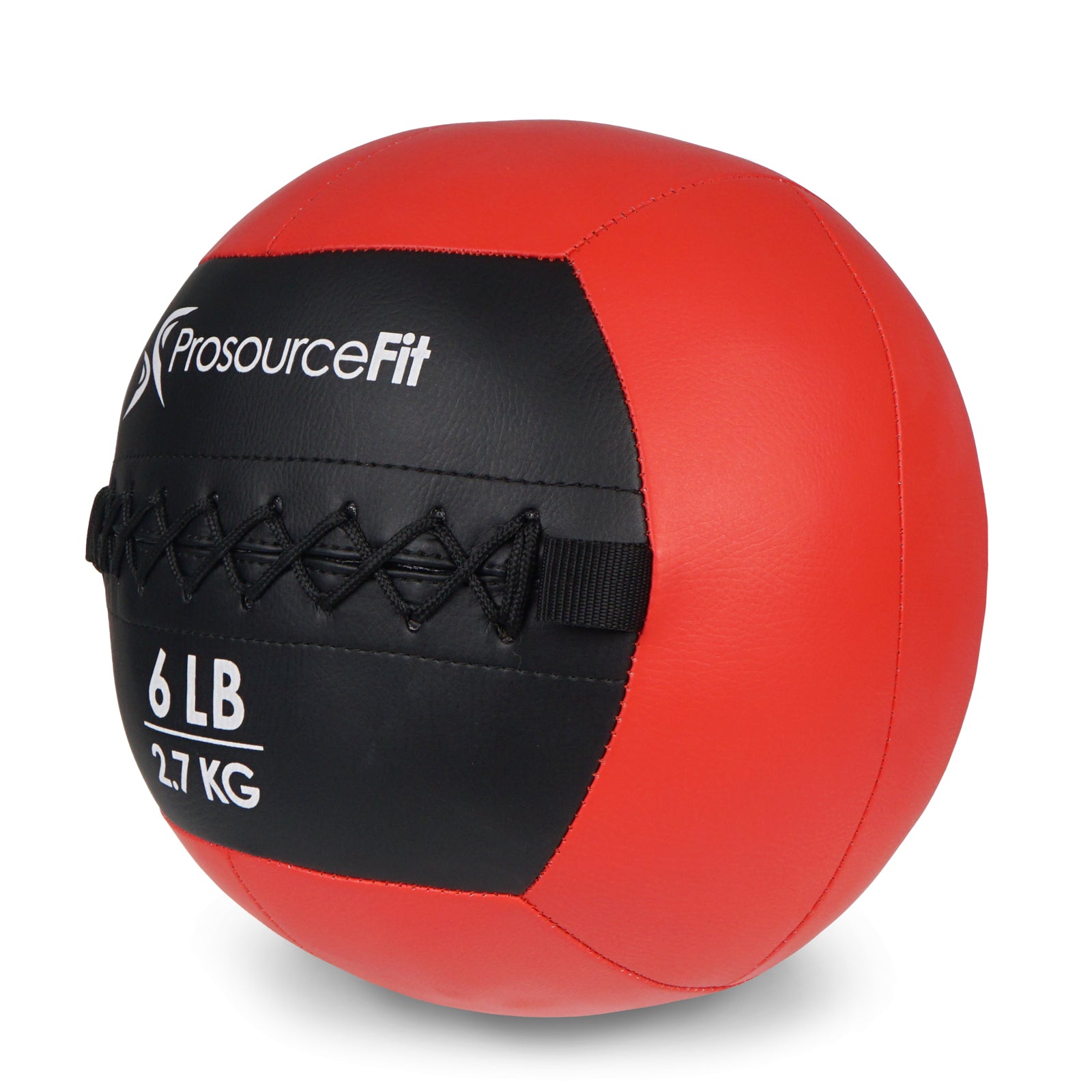 Soft Medicine Ball, 6lb