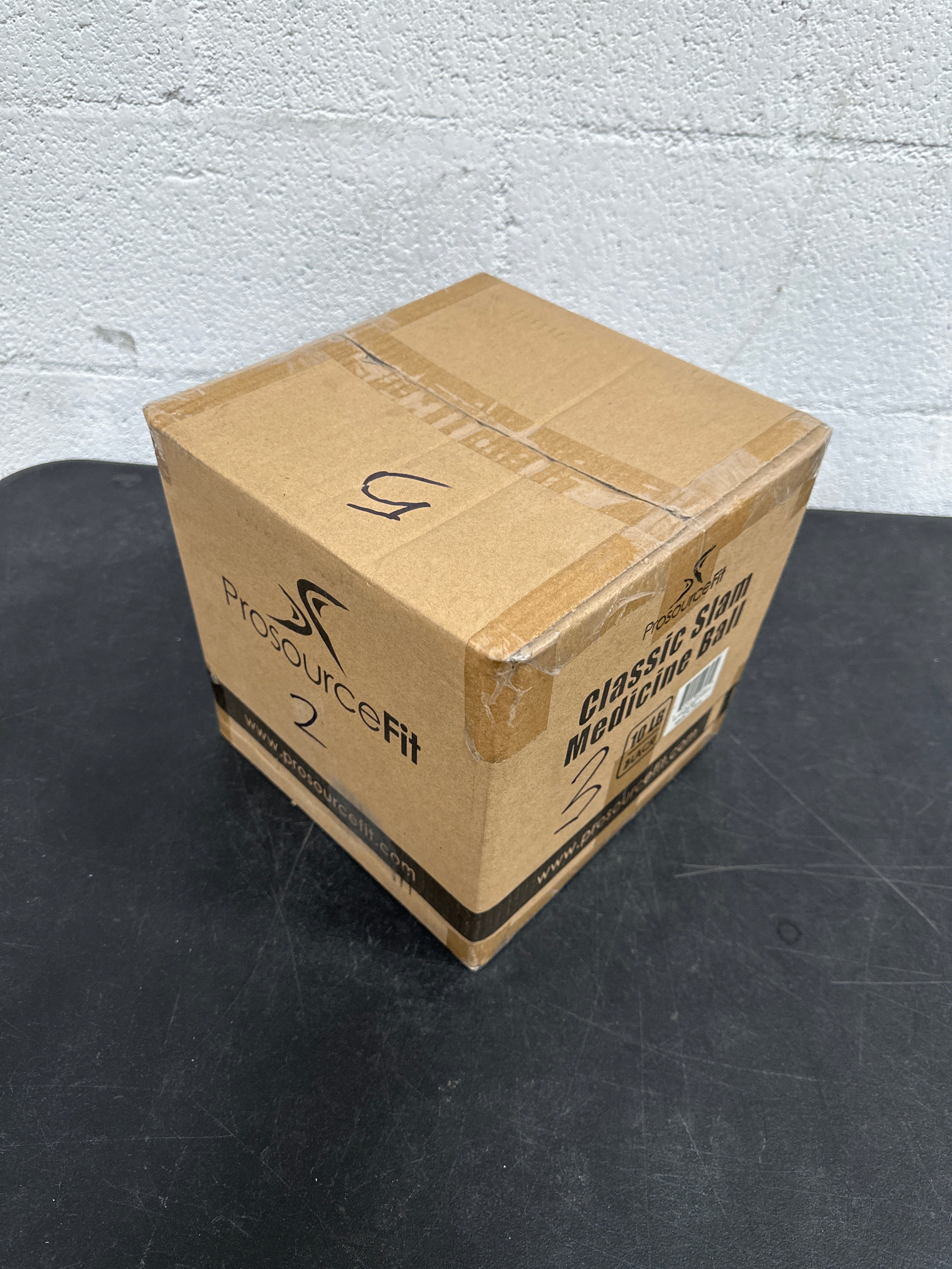 Classic Slam Ball, 10 lb