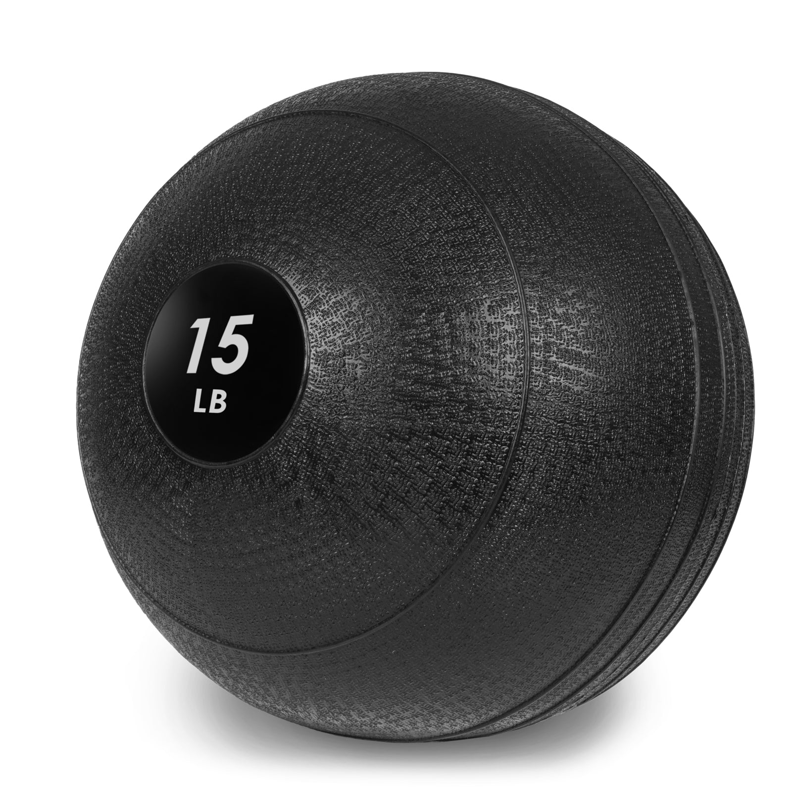 Classic Slam Ball, 15 lb
