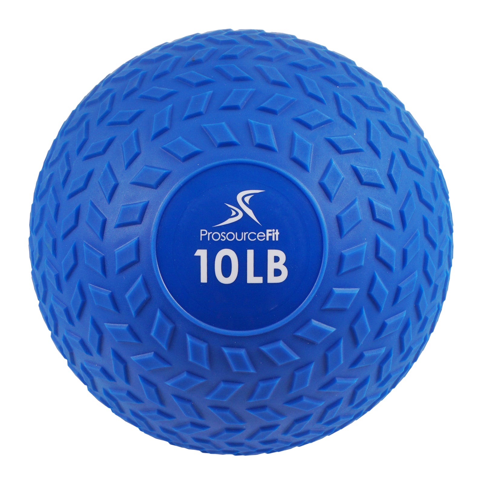 Tread Slam Ball 10 lb, Blue