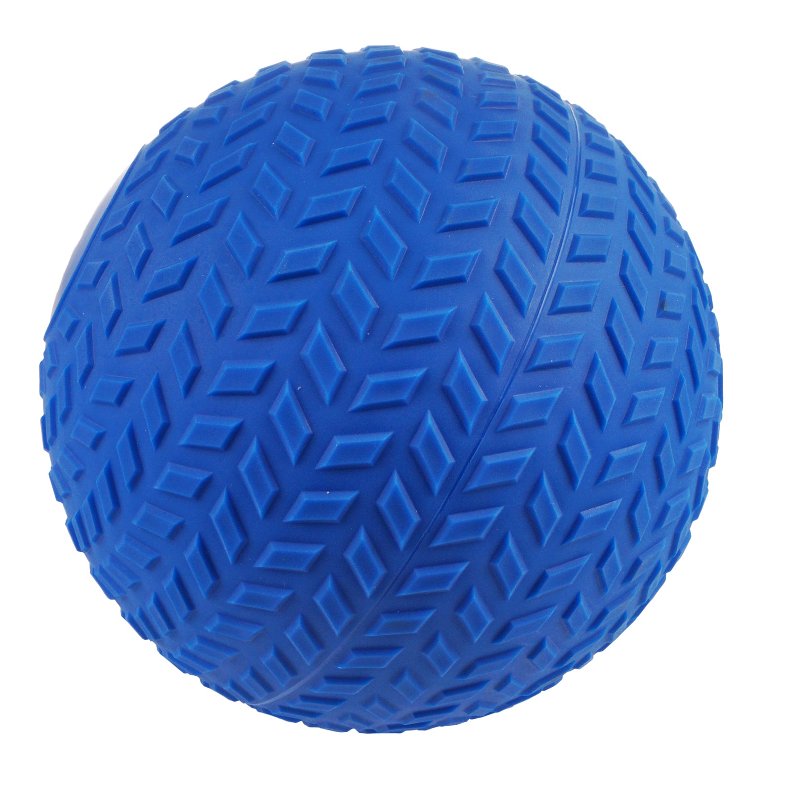 Tread Slam Ball 10 lb, Blue