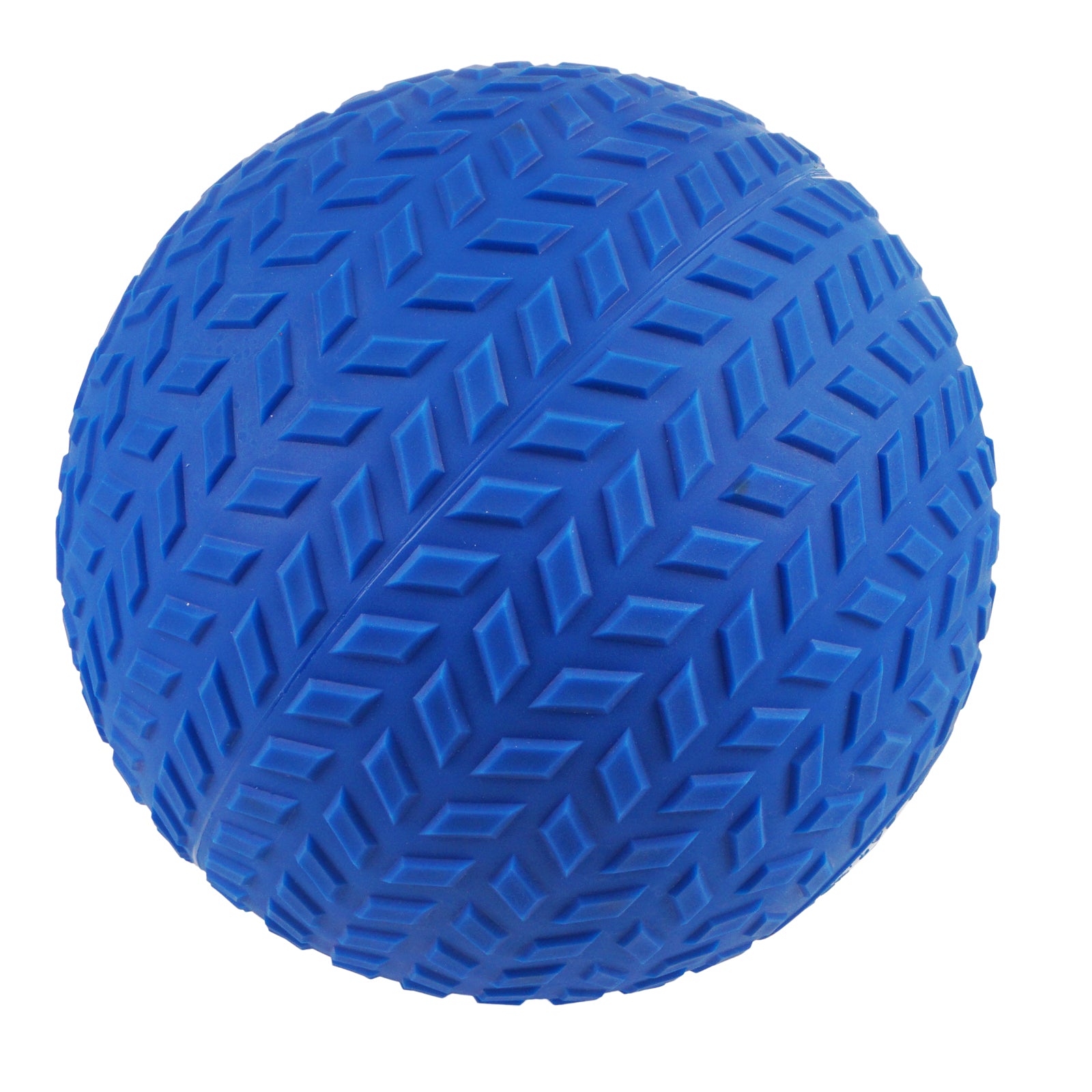 Tread Slam Ball 10 lb, Blue