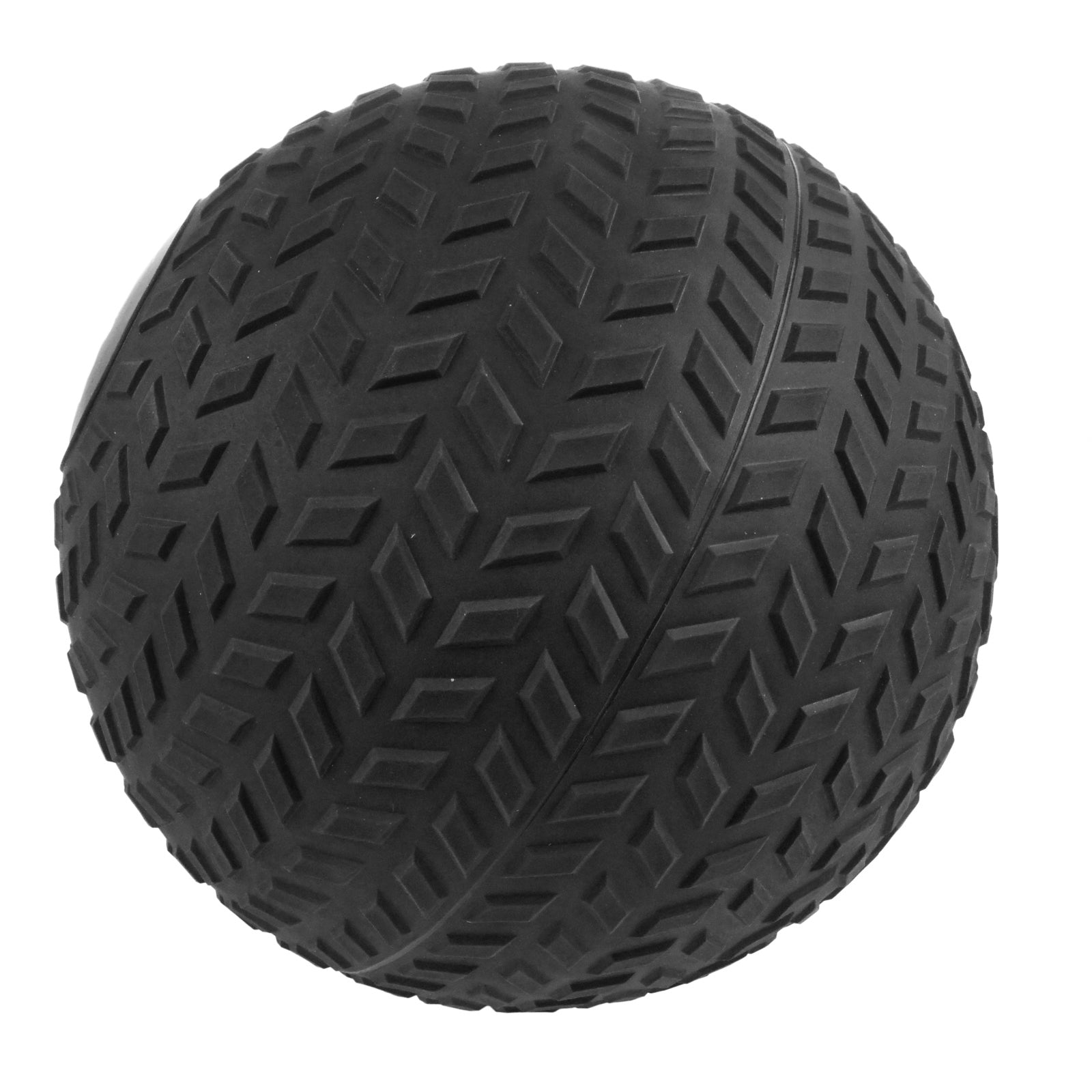 Tread Slam Ball 15 lb, Black