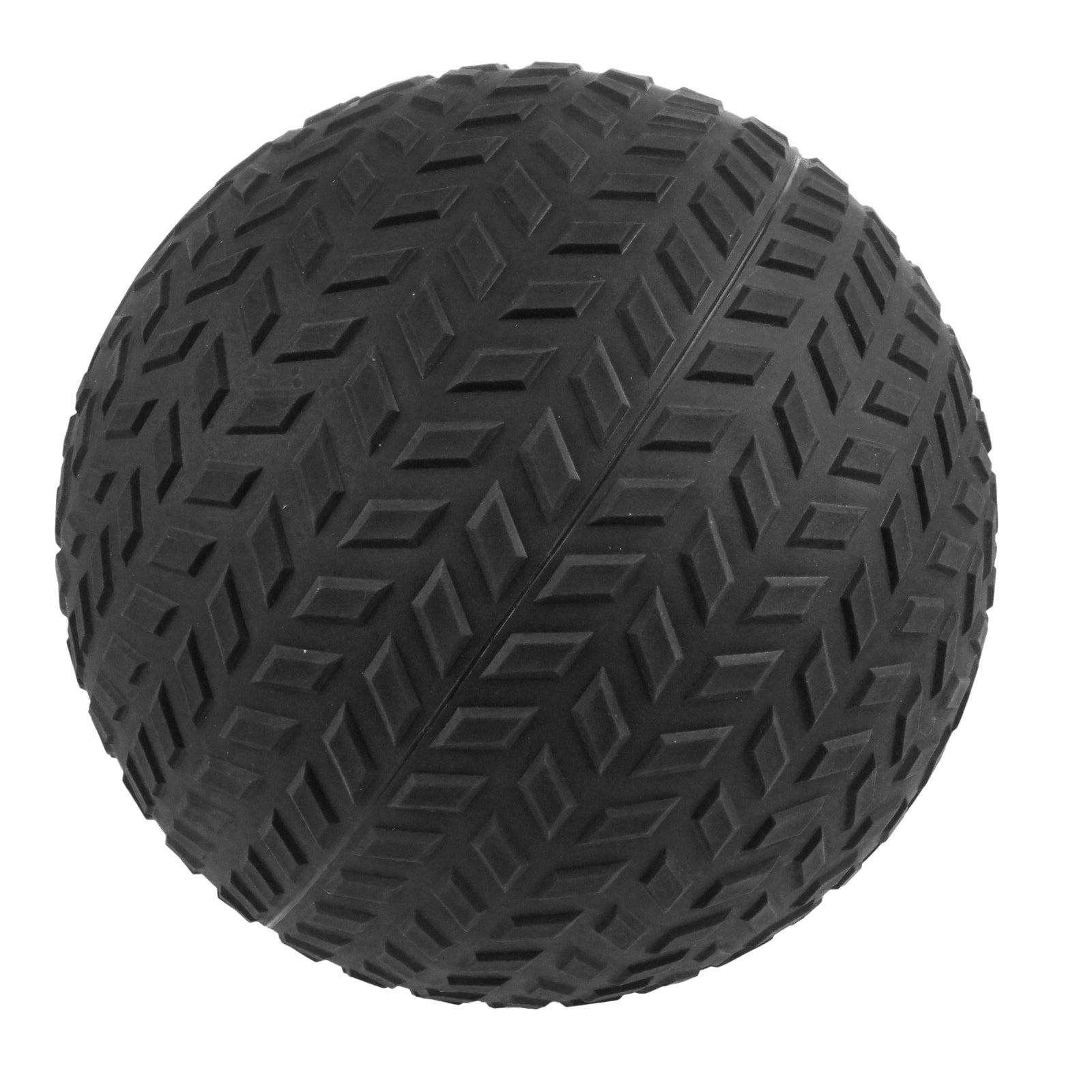 Tread Slam Ball 15 lb, Black