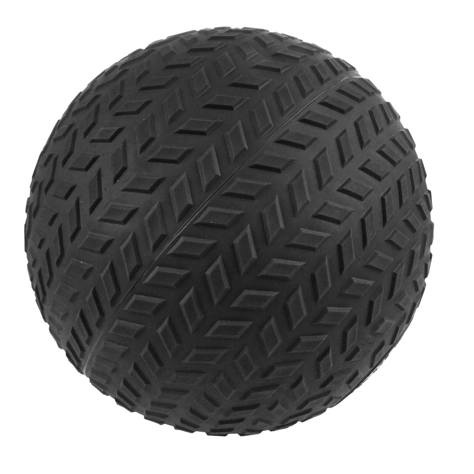 Tread Slam Ball 15 lb, Black