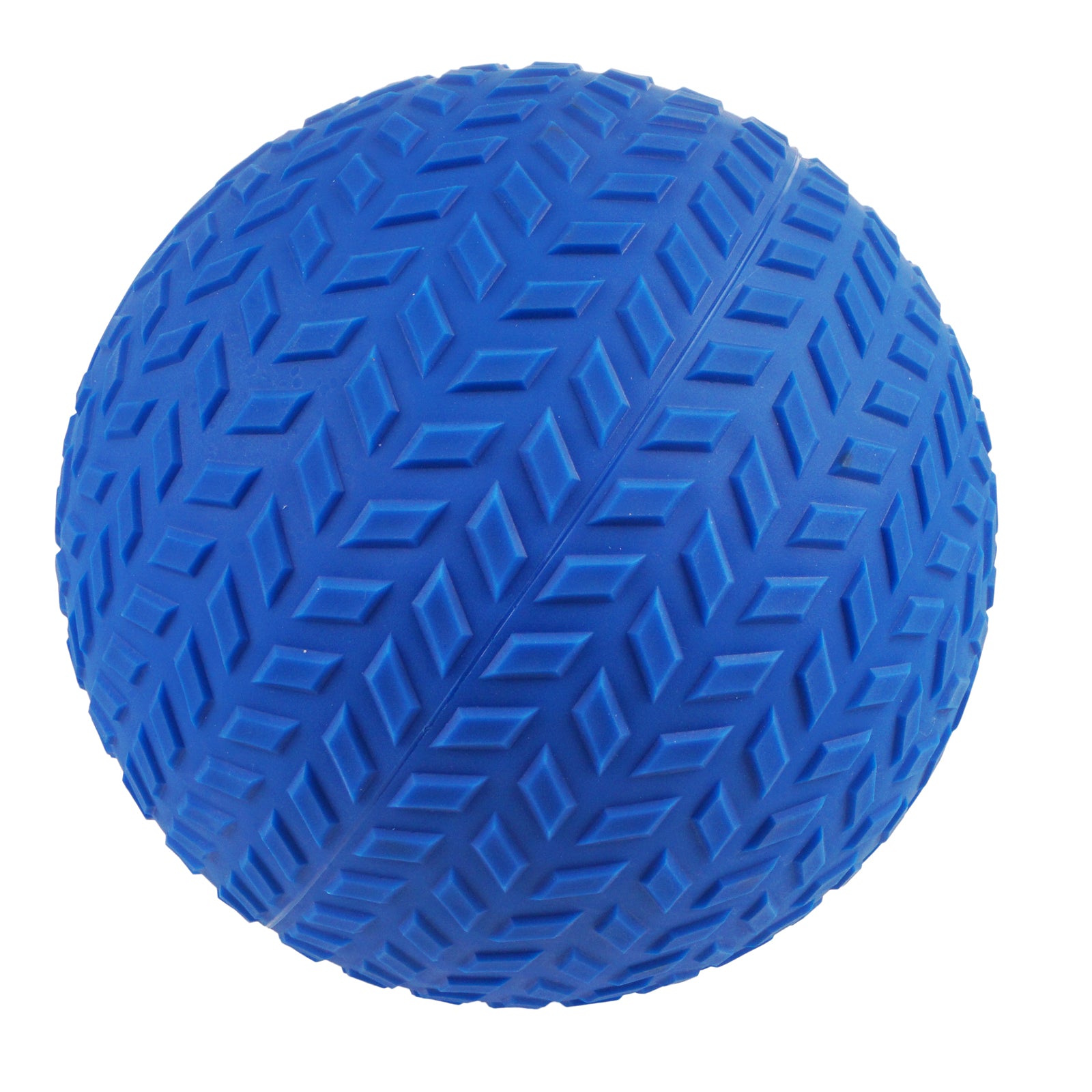 Tread Slam Ball 20 lb, Blue