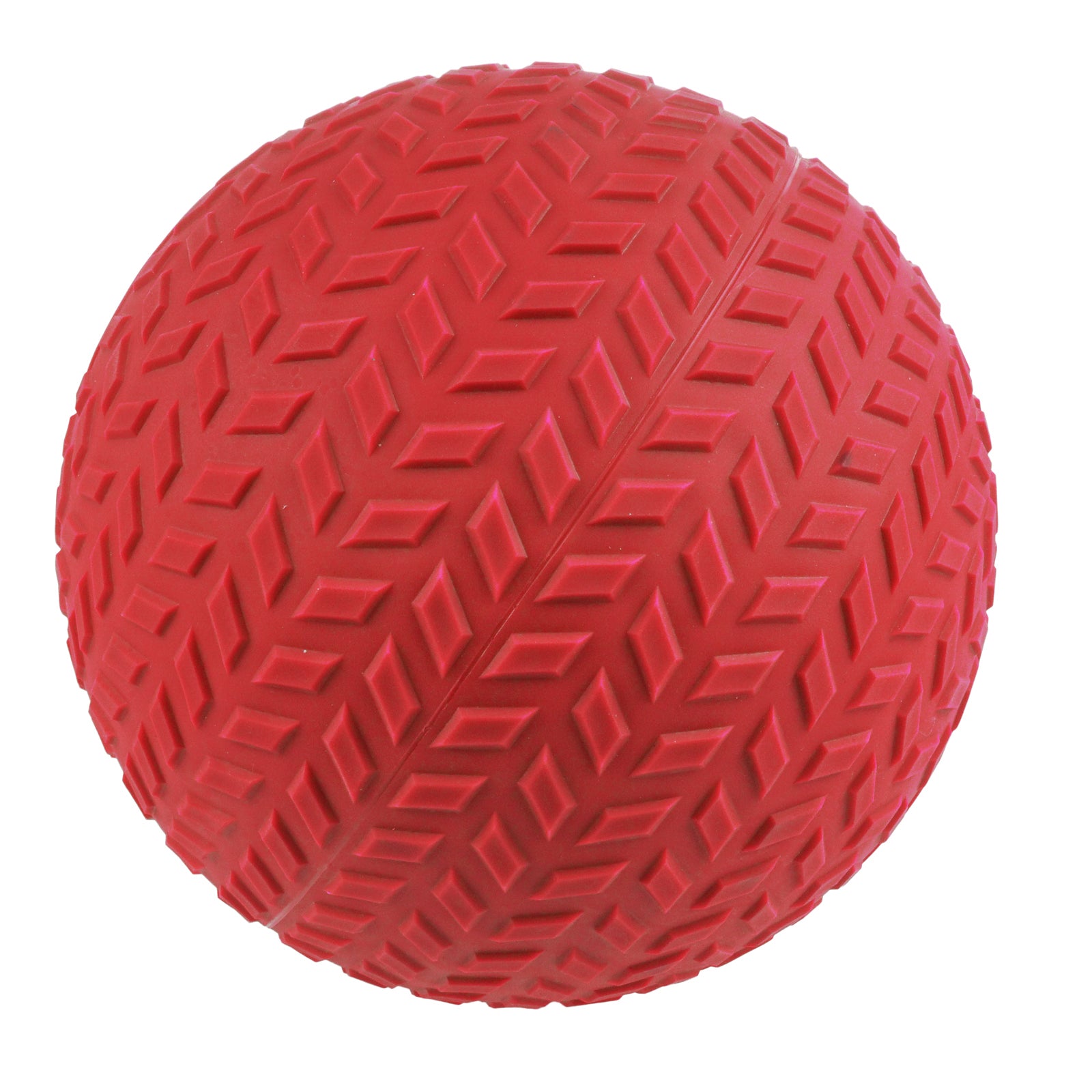 Tread Slam Ball 20 lb, Red