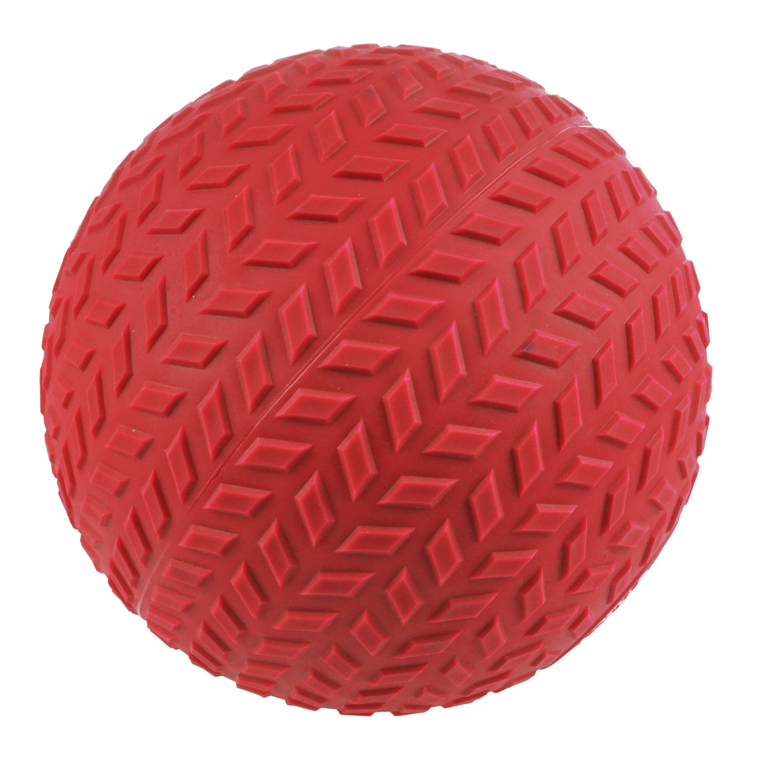 Tread Slam Ball 20 lb, Red