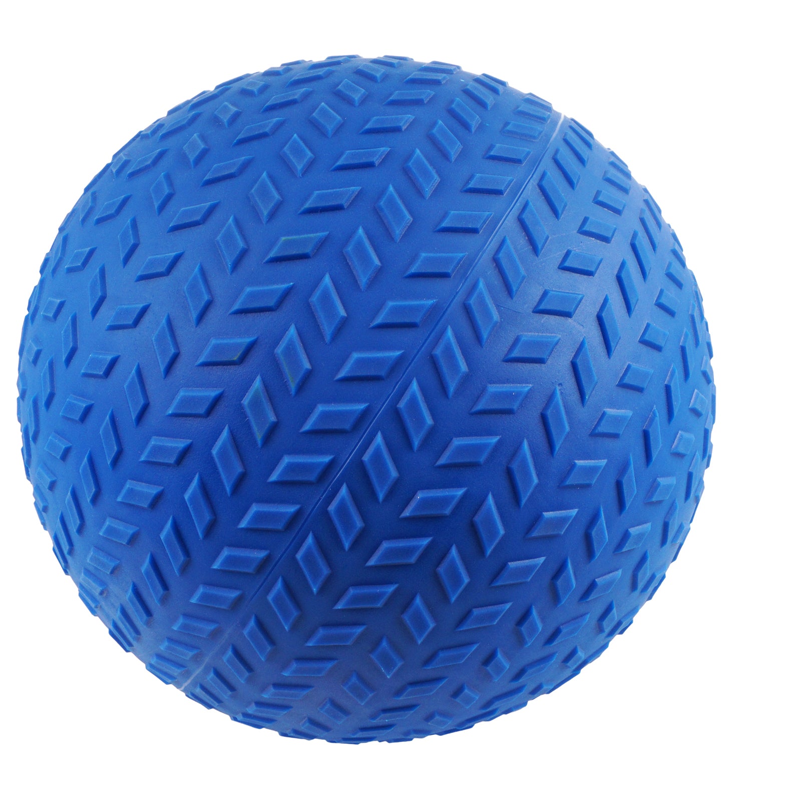 Tread Slam Ball 25 lb, Blue