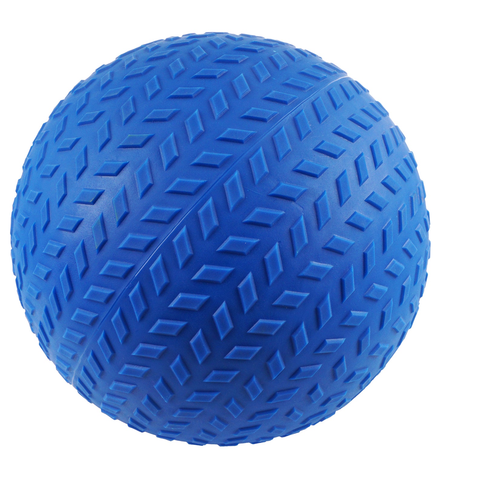 Tread Slam Ball 25 lb, Blue