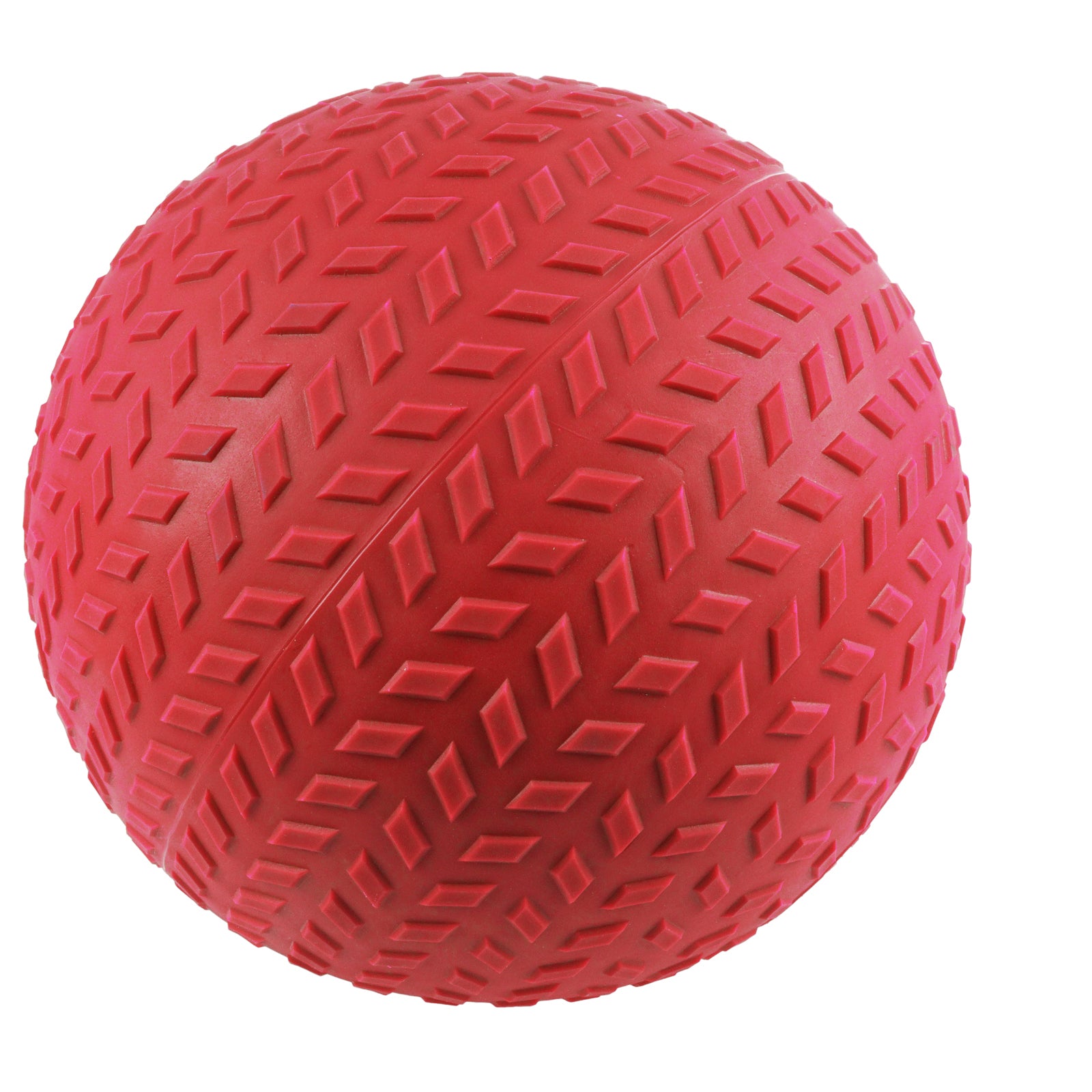 Tread Slam Ball 30 lb, Red