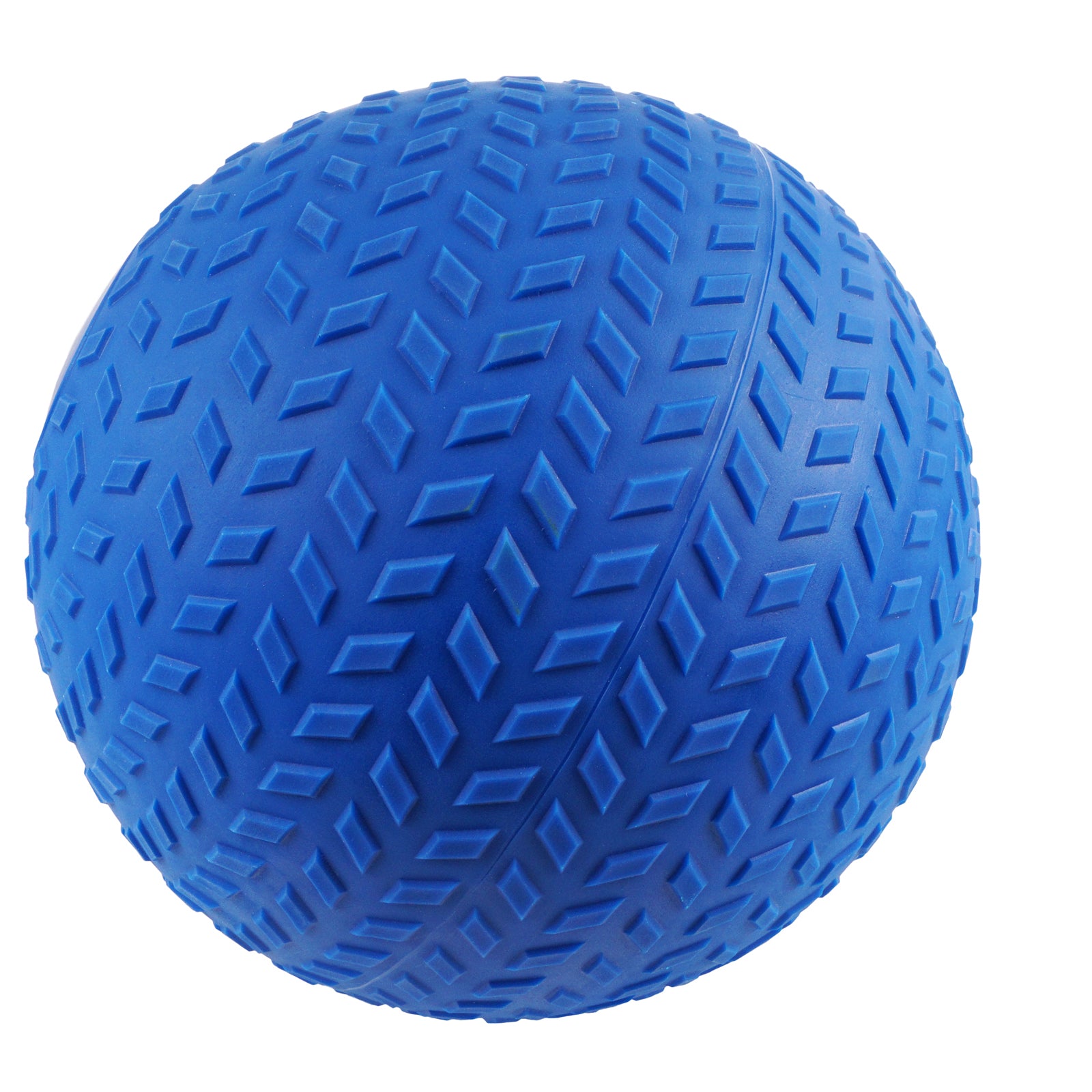 Tread Slam Ball 50 lb, Blue