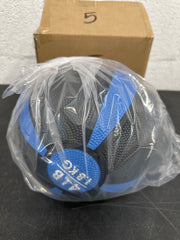 Rubber Medicine Ball, 4 lb