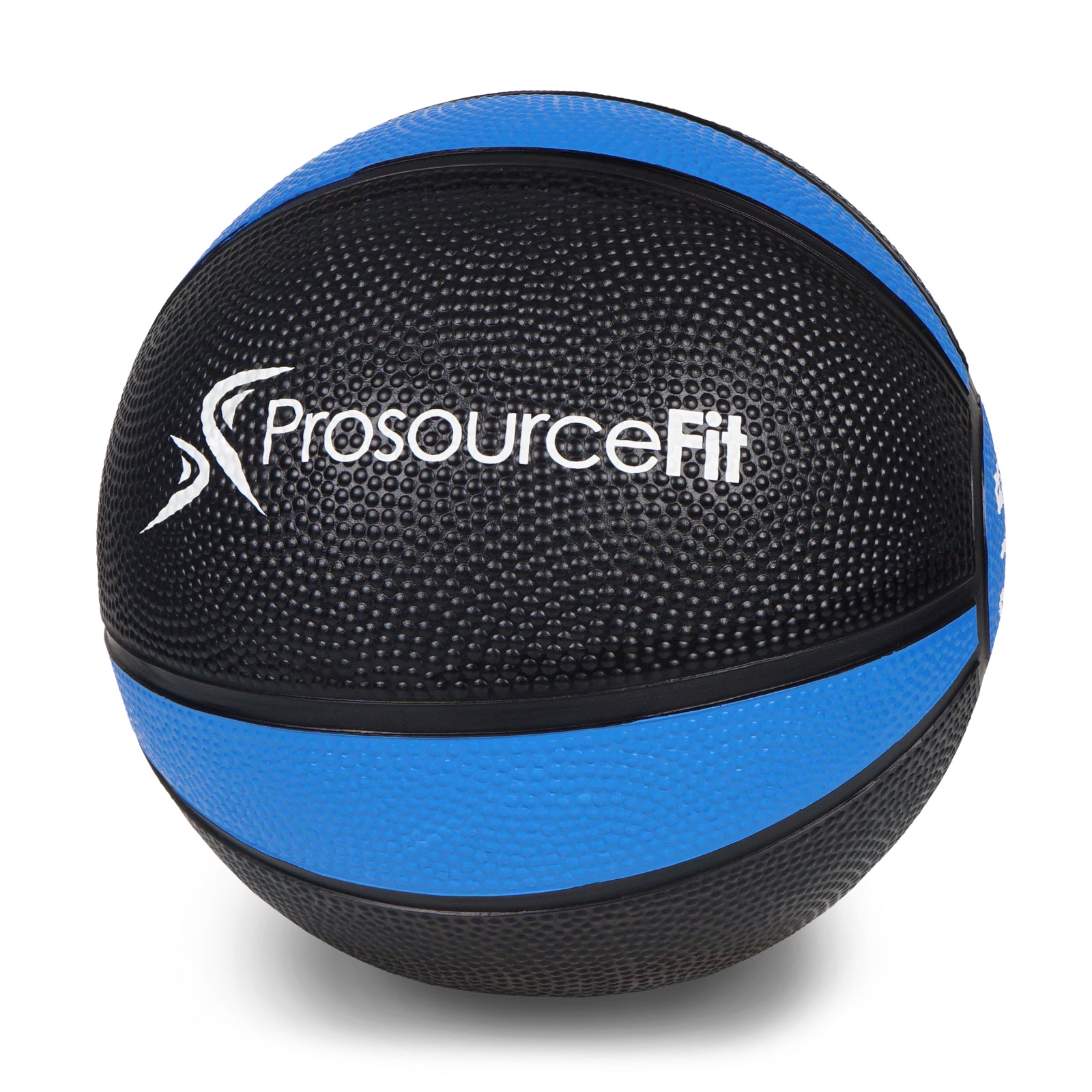 Rubber Medicine Ball, 4 lb