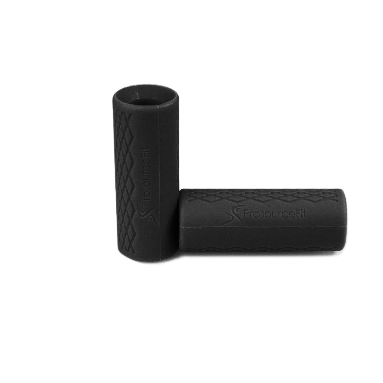 Barbell Grips, Black