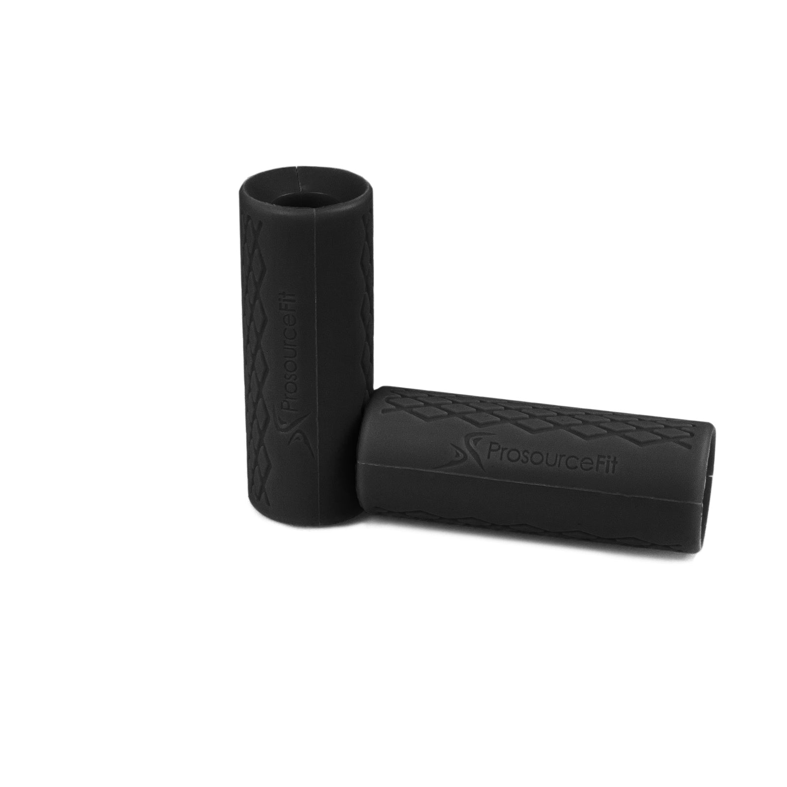 Barbell Grips, Black