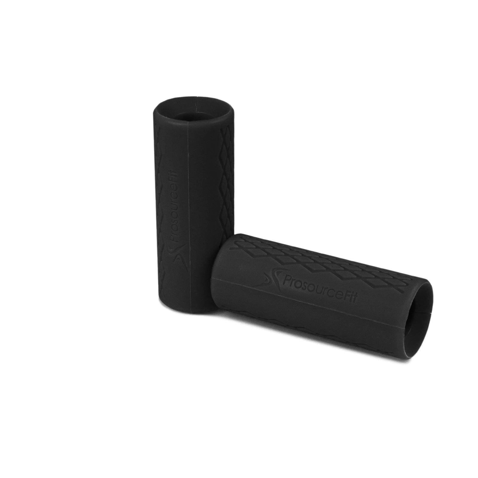 Barbell Grips, Black