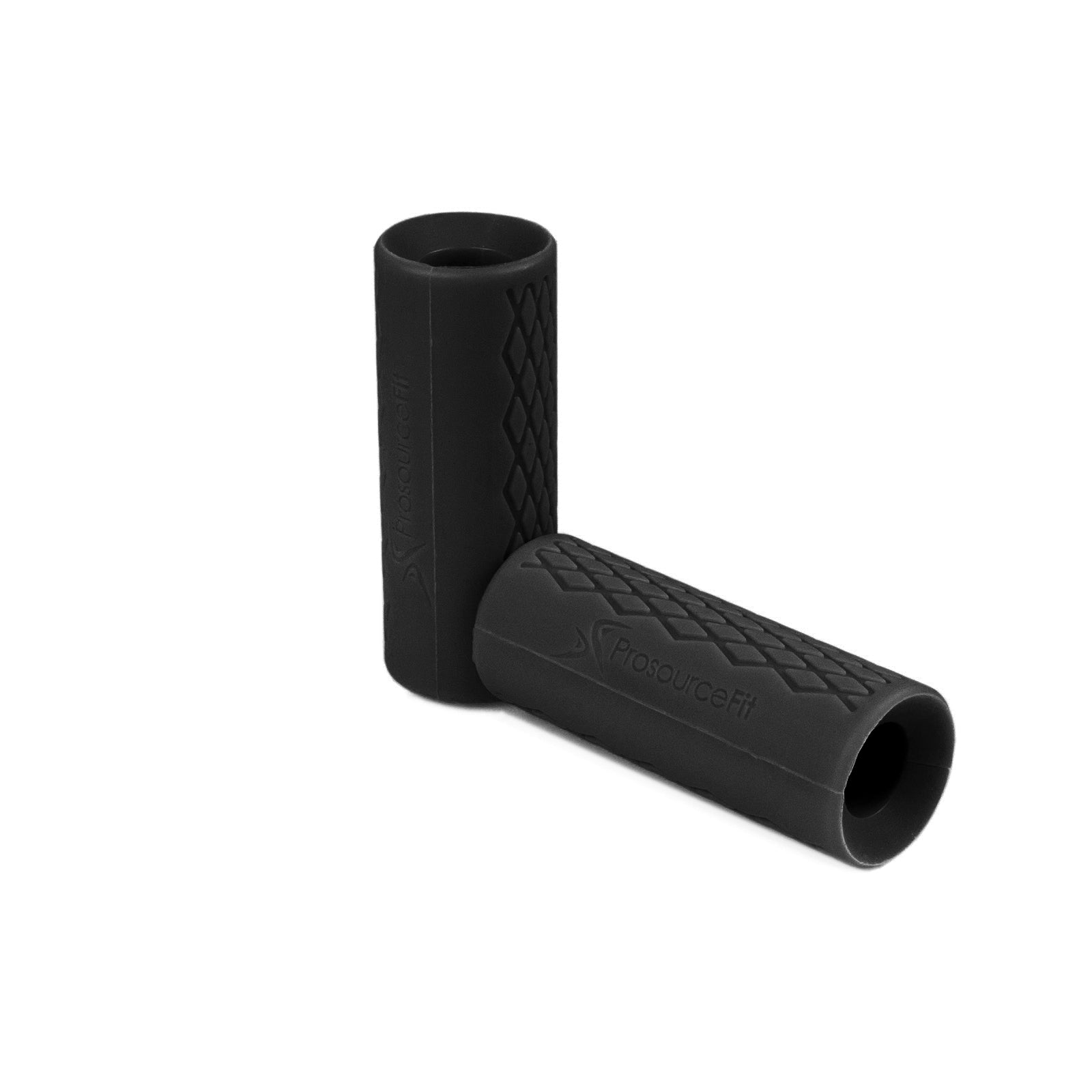 Barbell Grips, Black