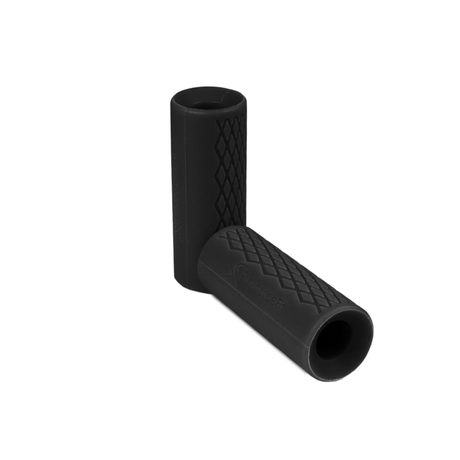 Barbell Grips, Black