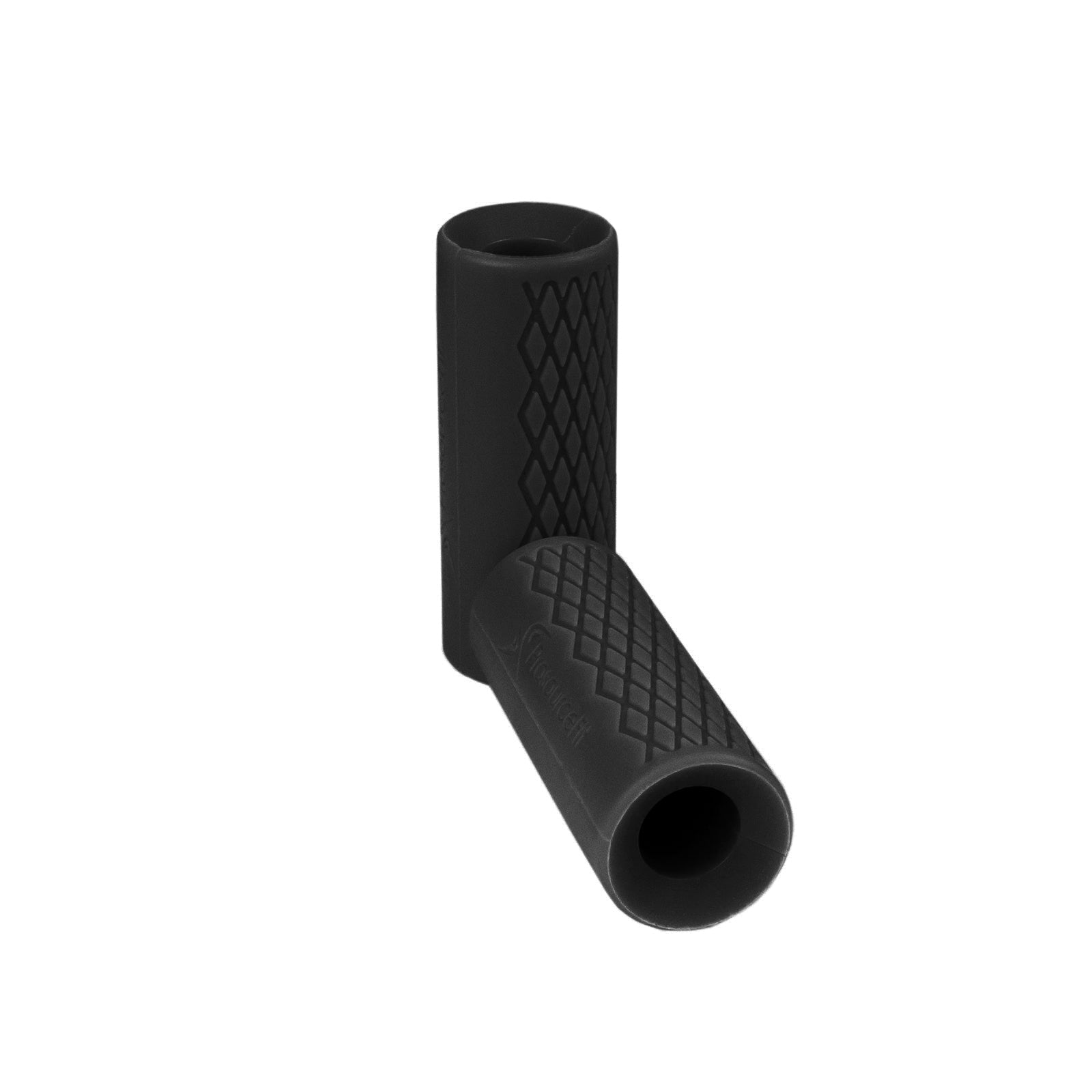 Barbell Grips, Black