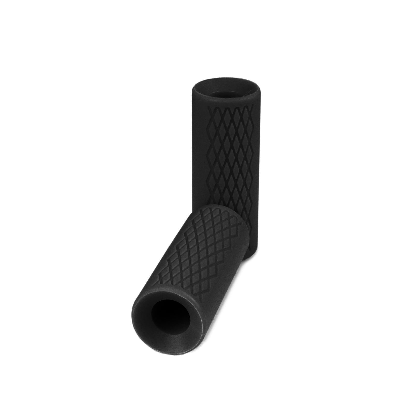 Barbell Grips, Black