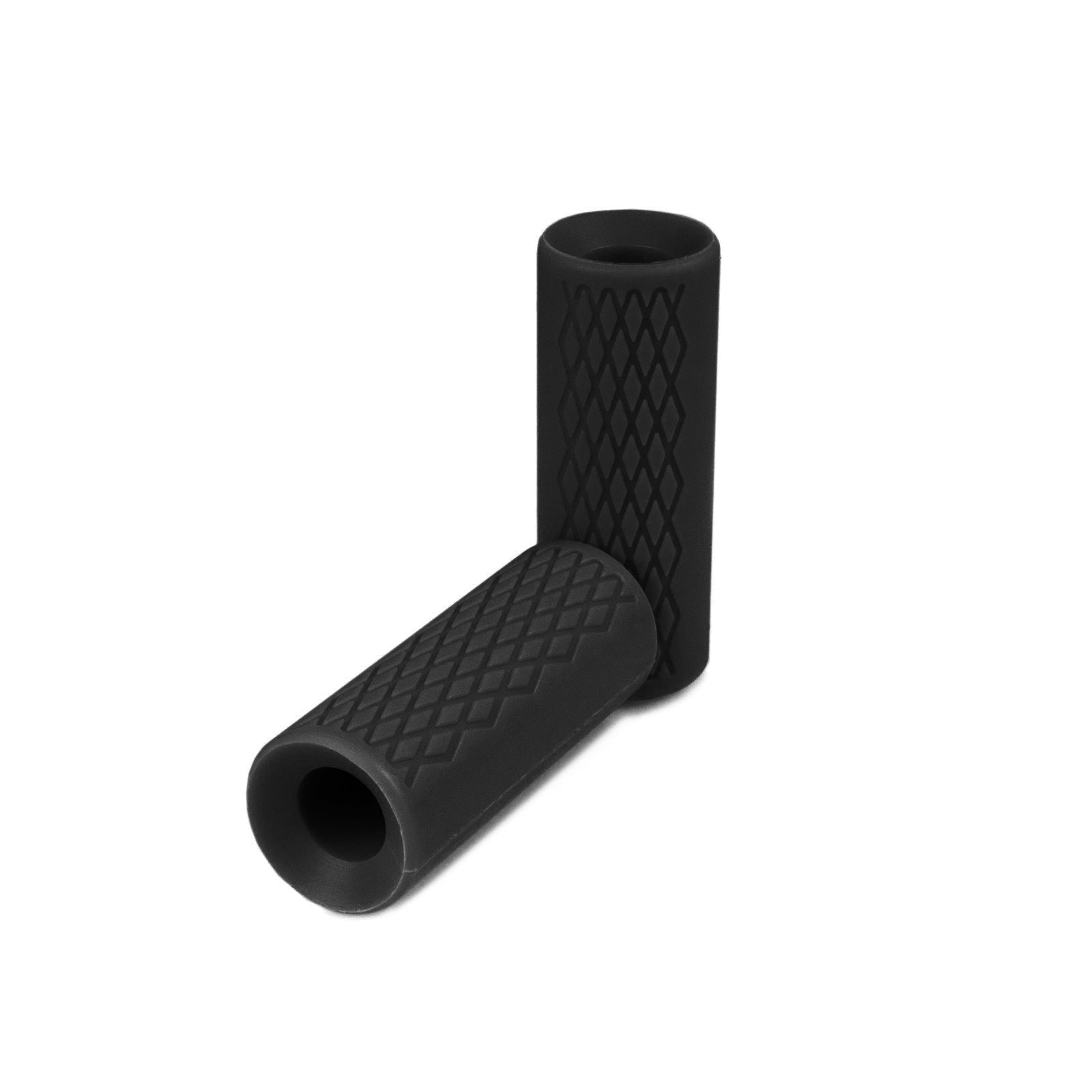 Barbell Grips, Black