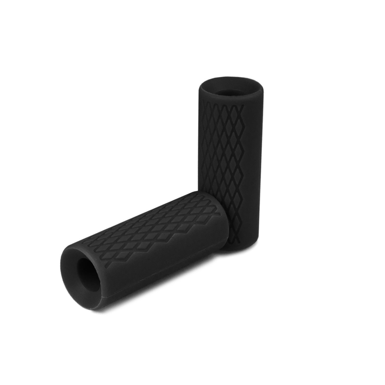Barbell Grips, Black