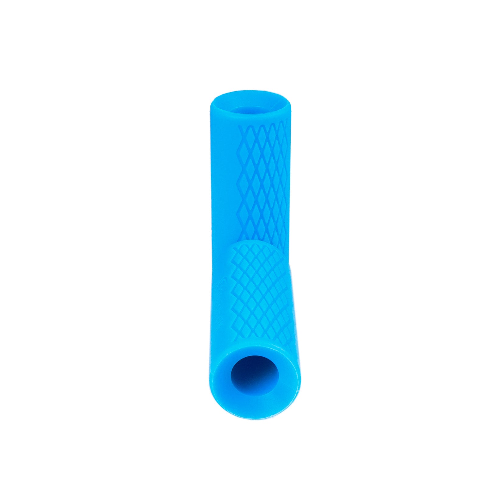 Barbell Grips, Blue